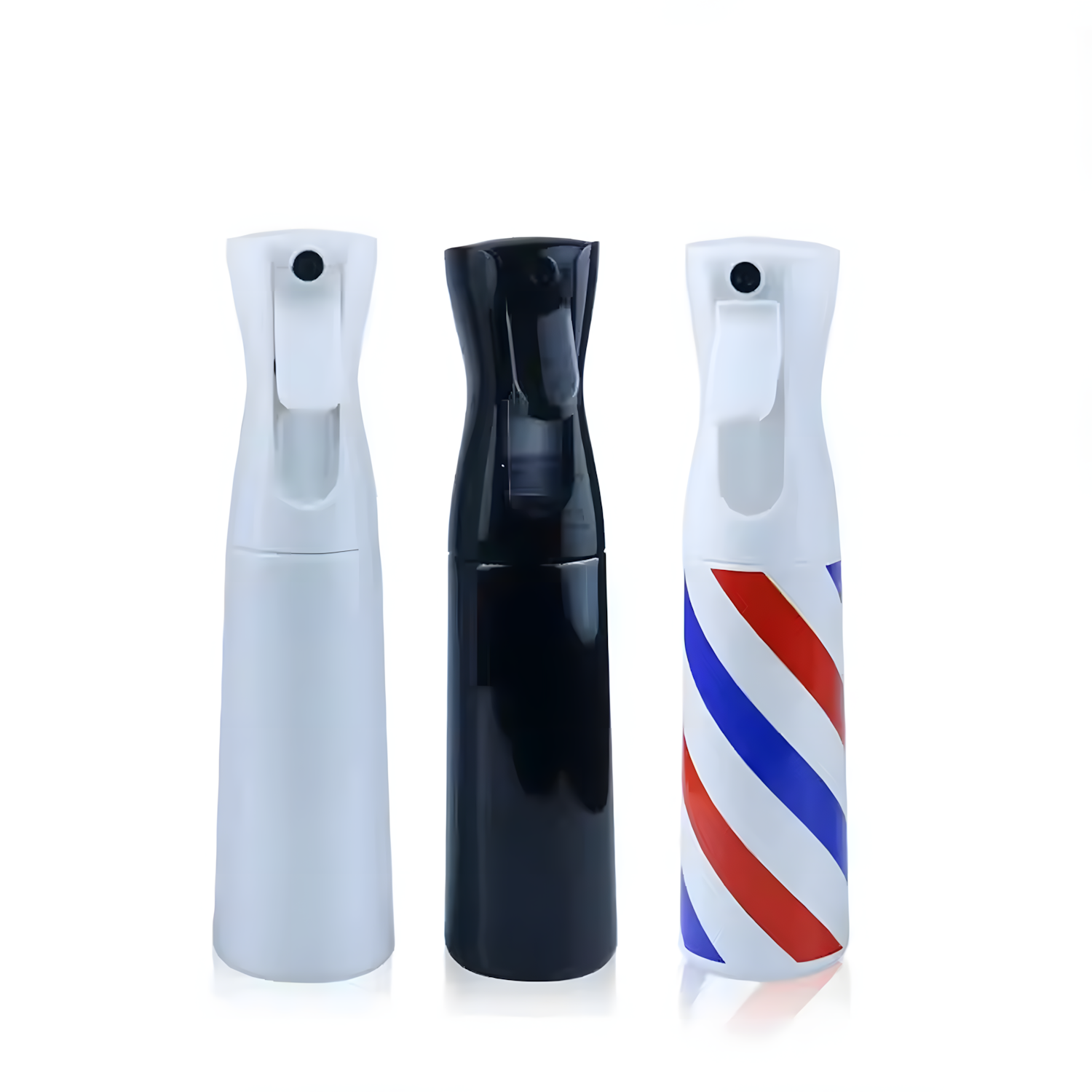 Rociador Pro Diseño Preciso y Eficaz Eryx