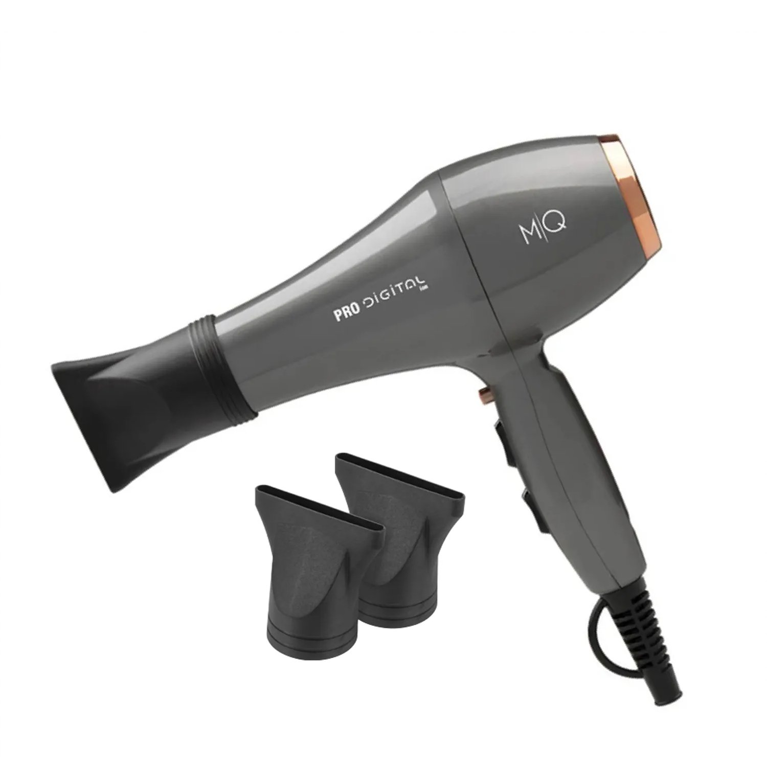 Secador MQ Profesional HQ 2200W 2