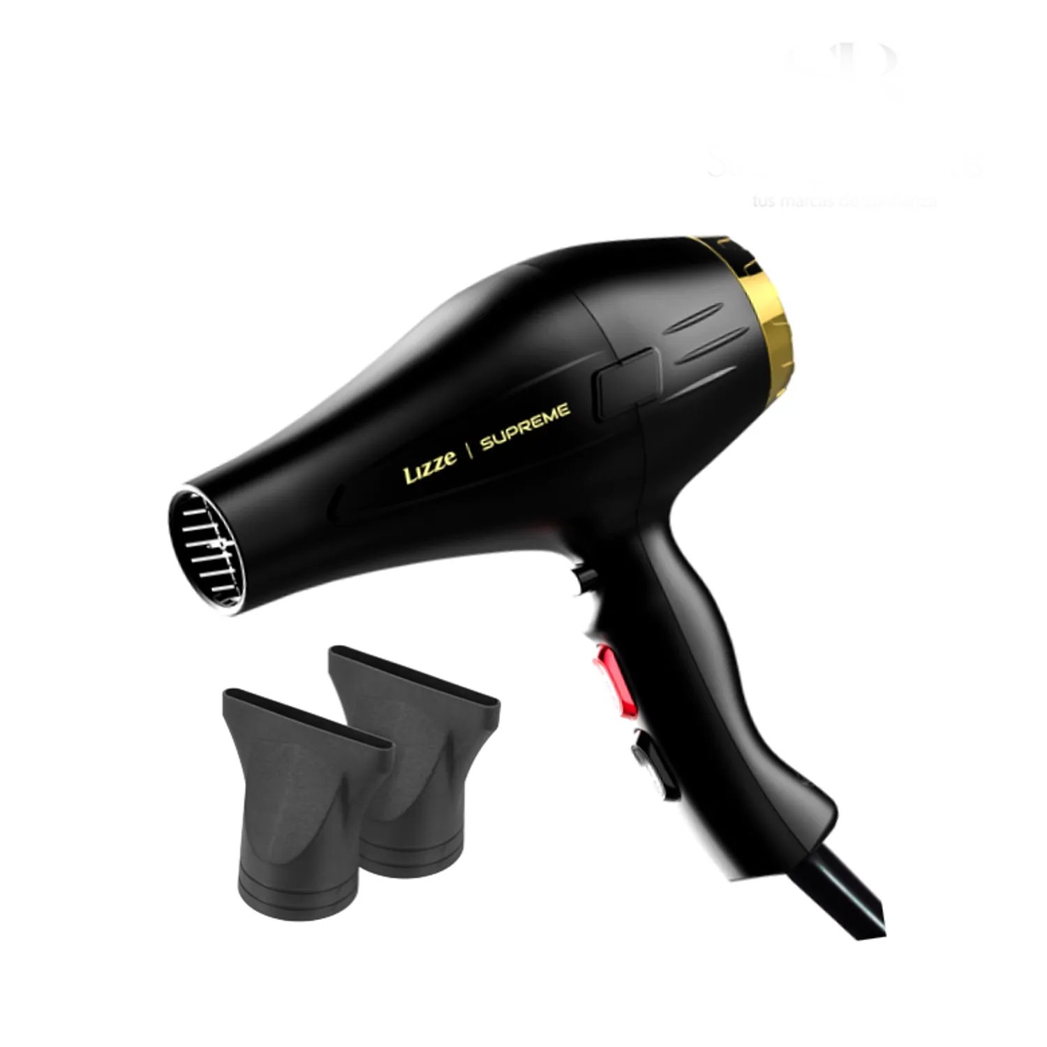 Secadora Pro Lizze Extreme 2600