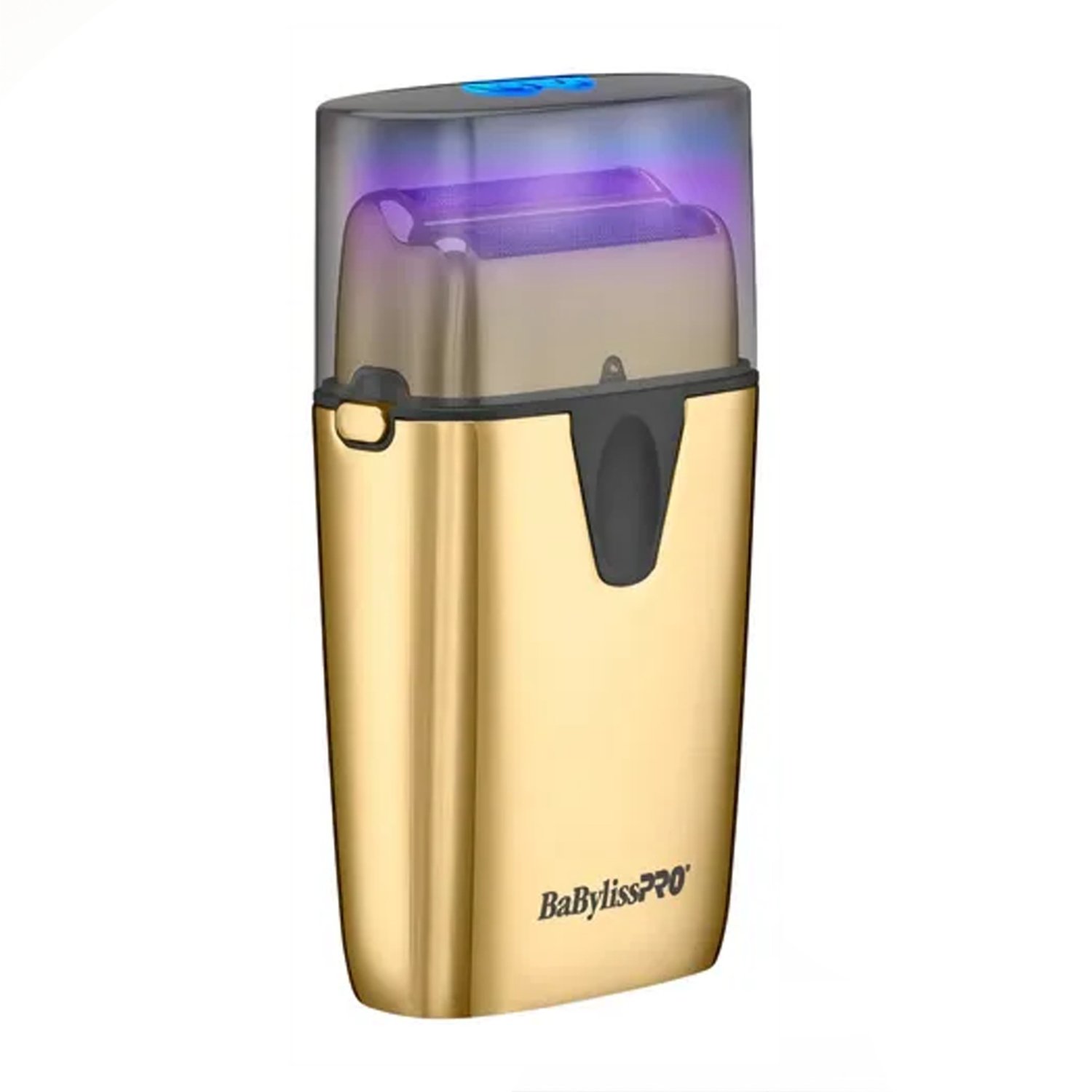 Shaver BabylissPRO FOILFX02 Gold 2