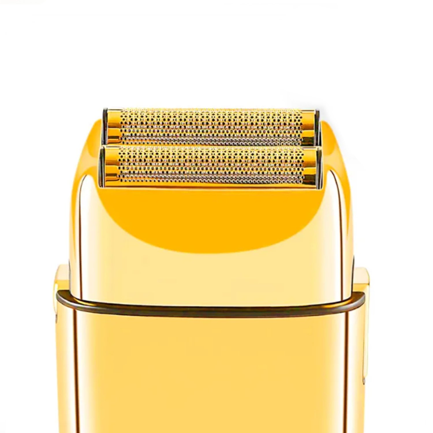 Shaver Kemei Gold Precision 3