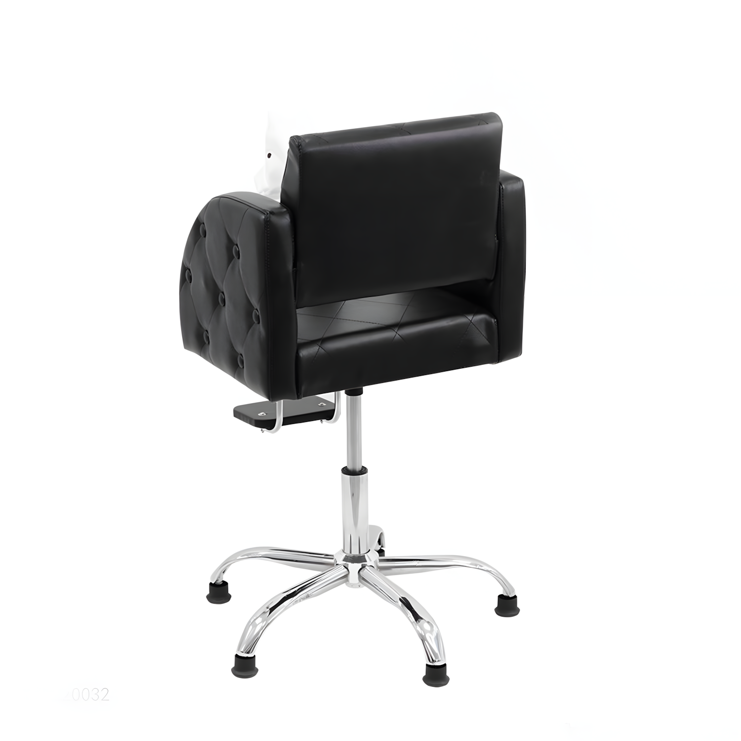 Silla Caballito Comodidad que Resalta 2