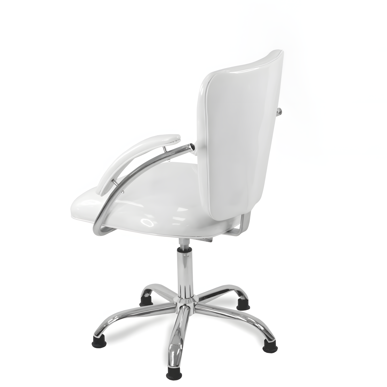 Silla de Corte Diseño Ligero y Comodo 2