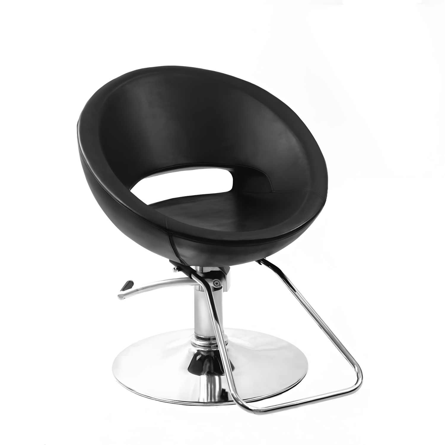 Silla de Corte Confort y Estilo Total