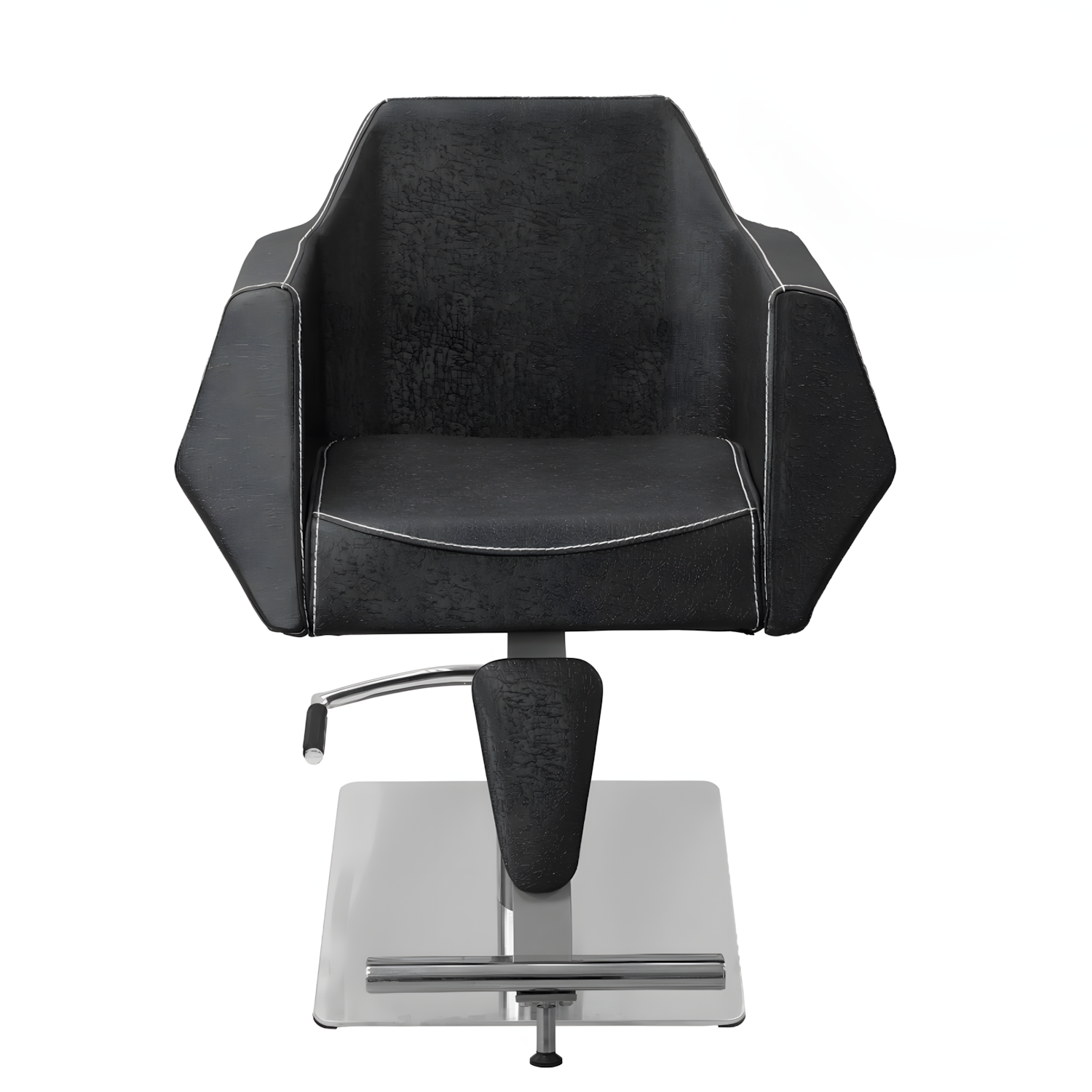 Silla de Corte con Estilo Atractivo 2