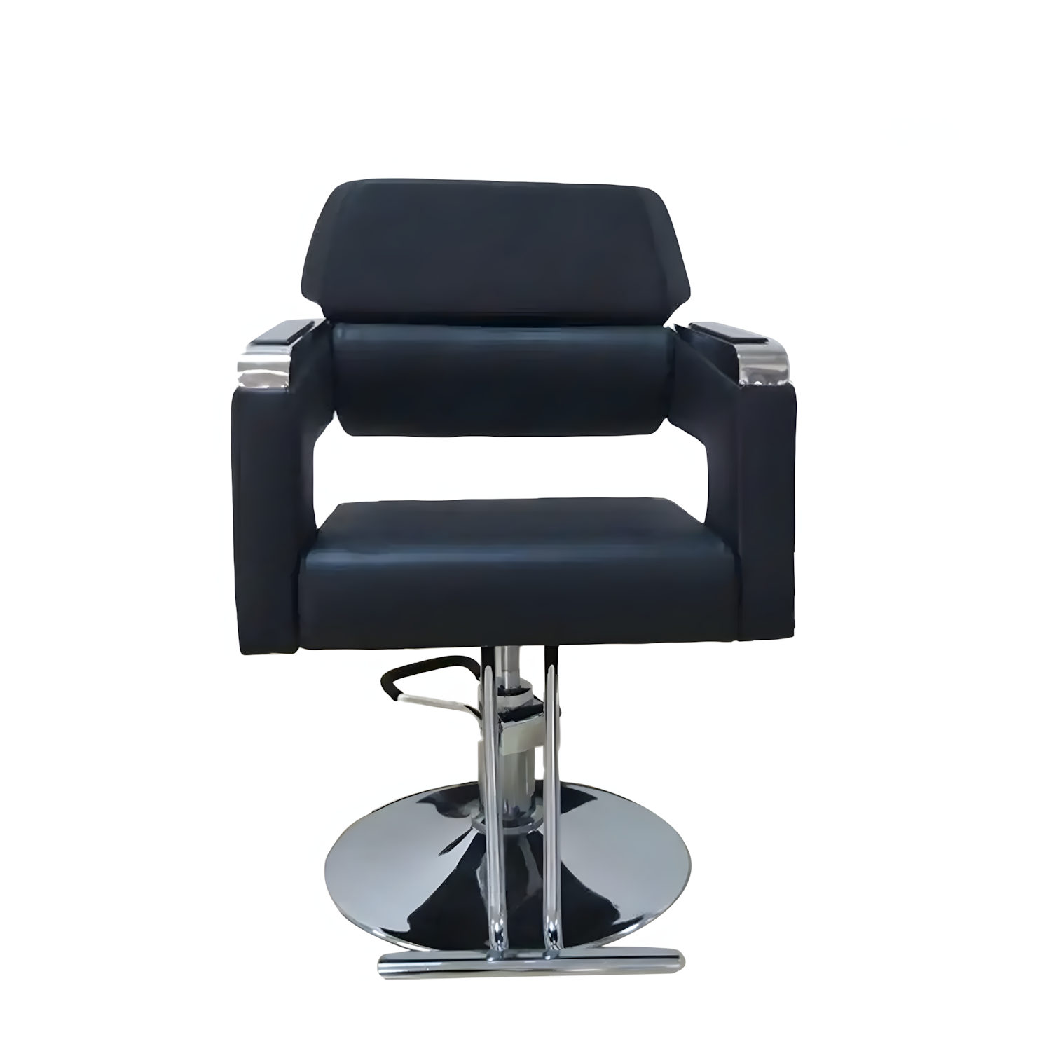 Silla de Corte Estilo que Atrae Cliente 2