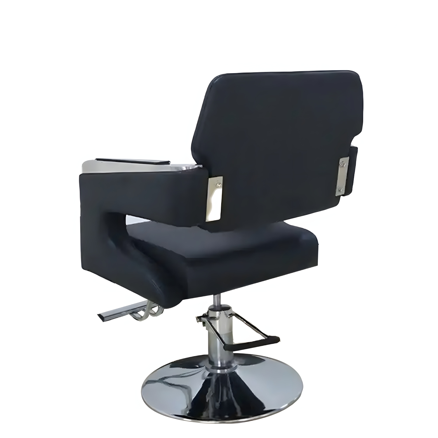 Silla de Corte Estilo que Atrae Cliente 3