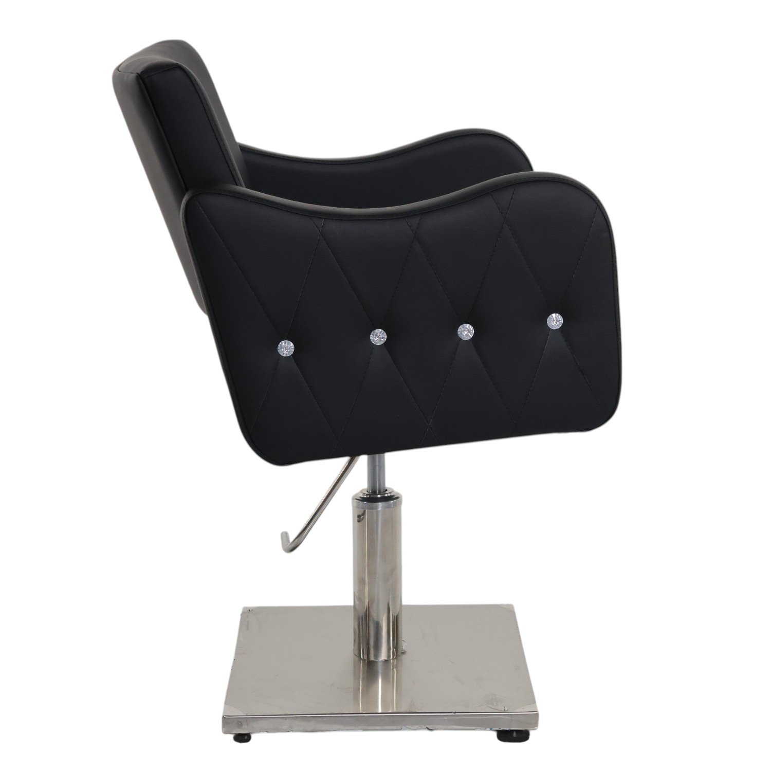 Silla de Corte Profesional Ergonómico. 3