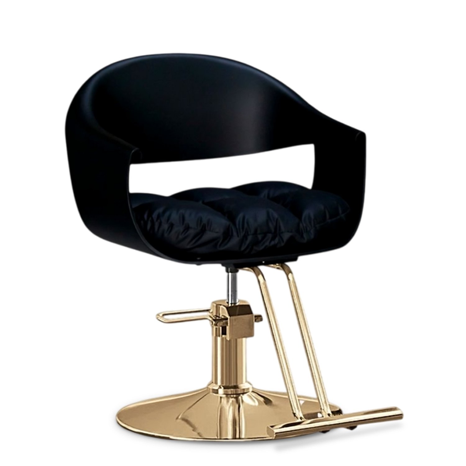 Silla de Corte Profesional Ergonómico.