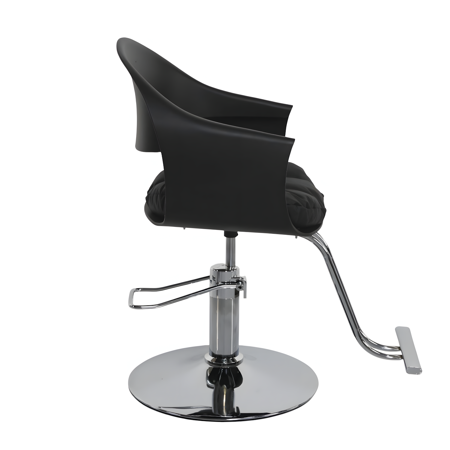Silla de Corte Profesional Ergonómico. 3