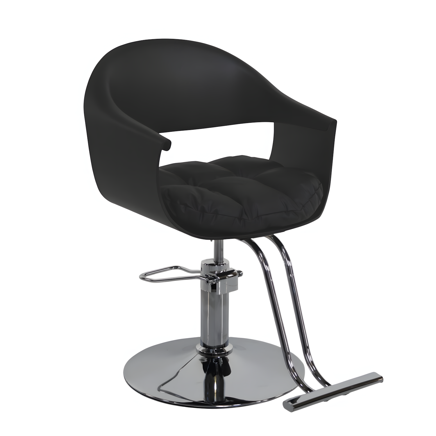 Silla de Corte Profesional Ergonómico.