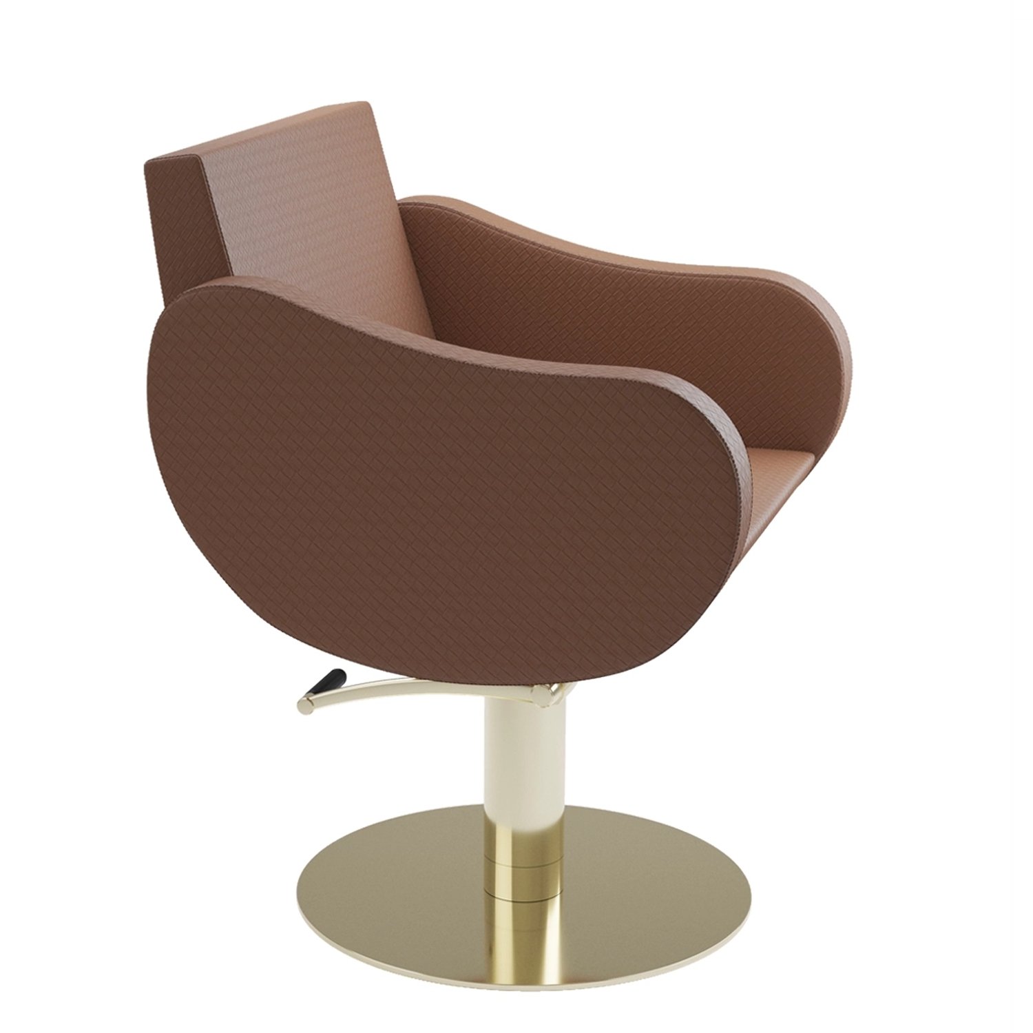 Silla de Corte Profesional Ergonómico.