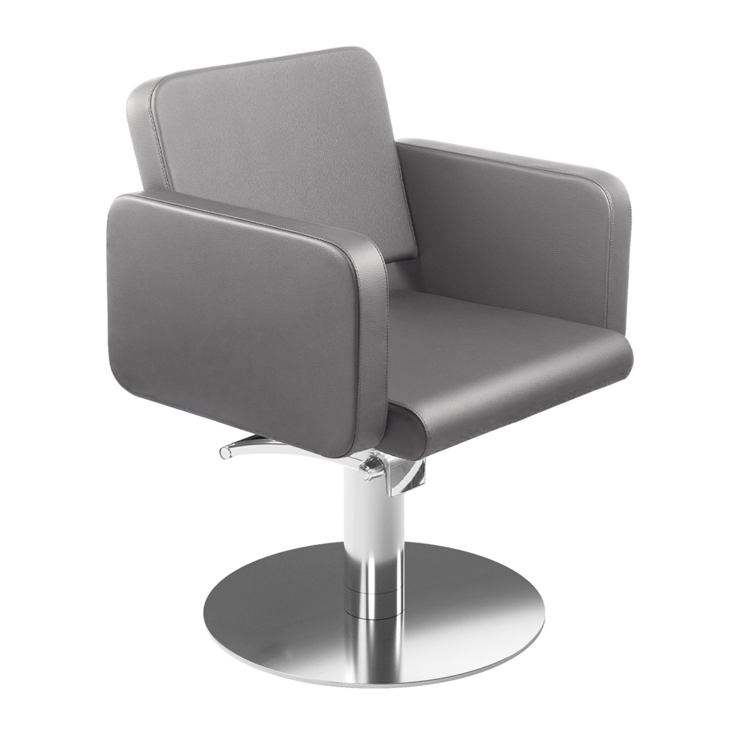 Silla de Corte Profesional Ergonómico.