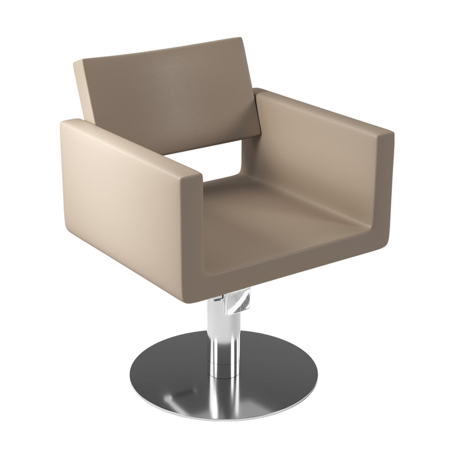 Silla de Corte Profesional Ergonómico.