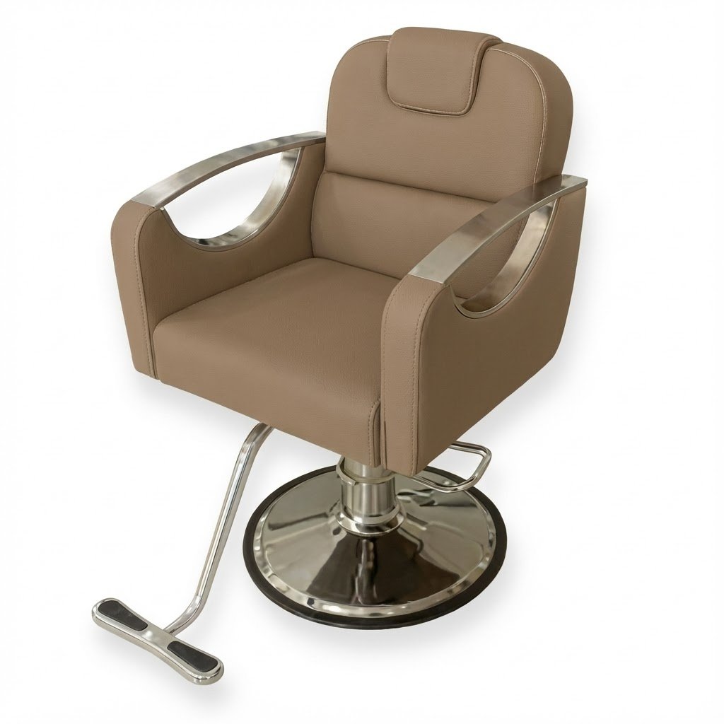 Silla de Maquillaje Comoda KIN