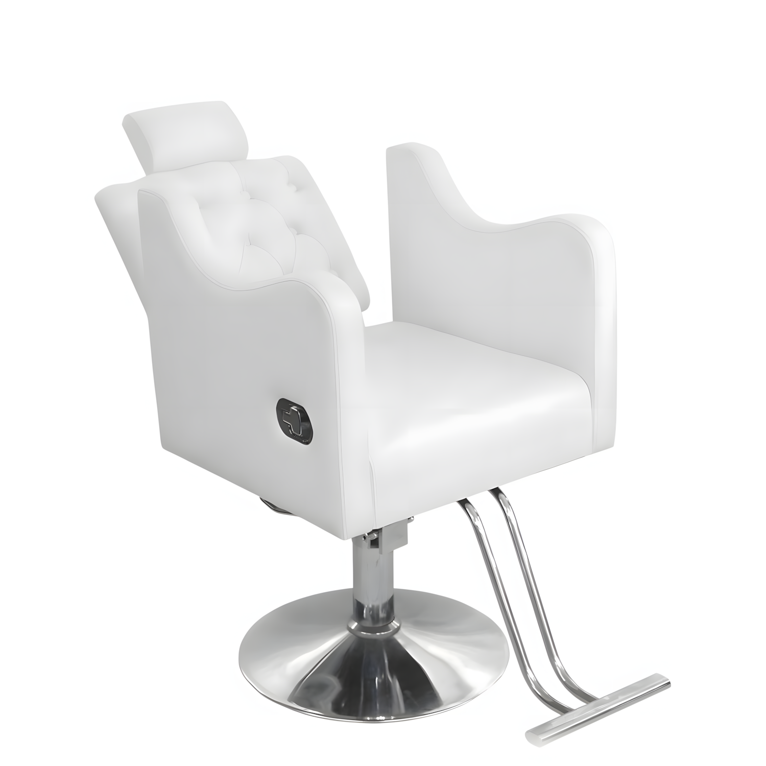 Silla Reclinable Diseño Ergonómico 2