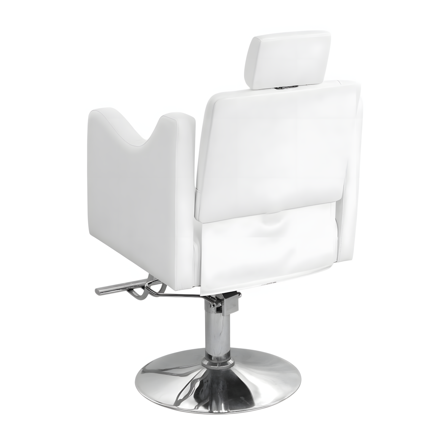 Silla Reclinable Diseño Ergonómico 3