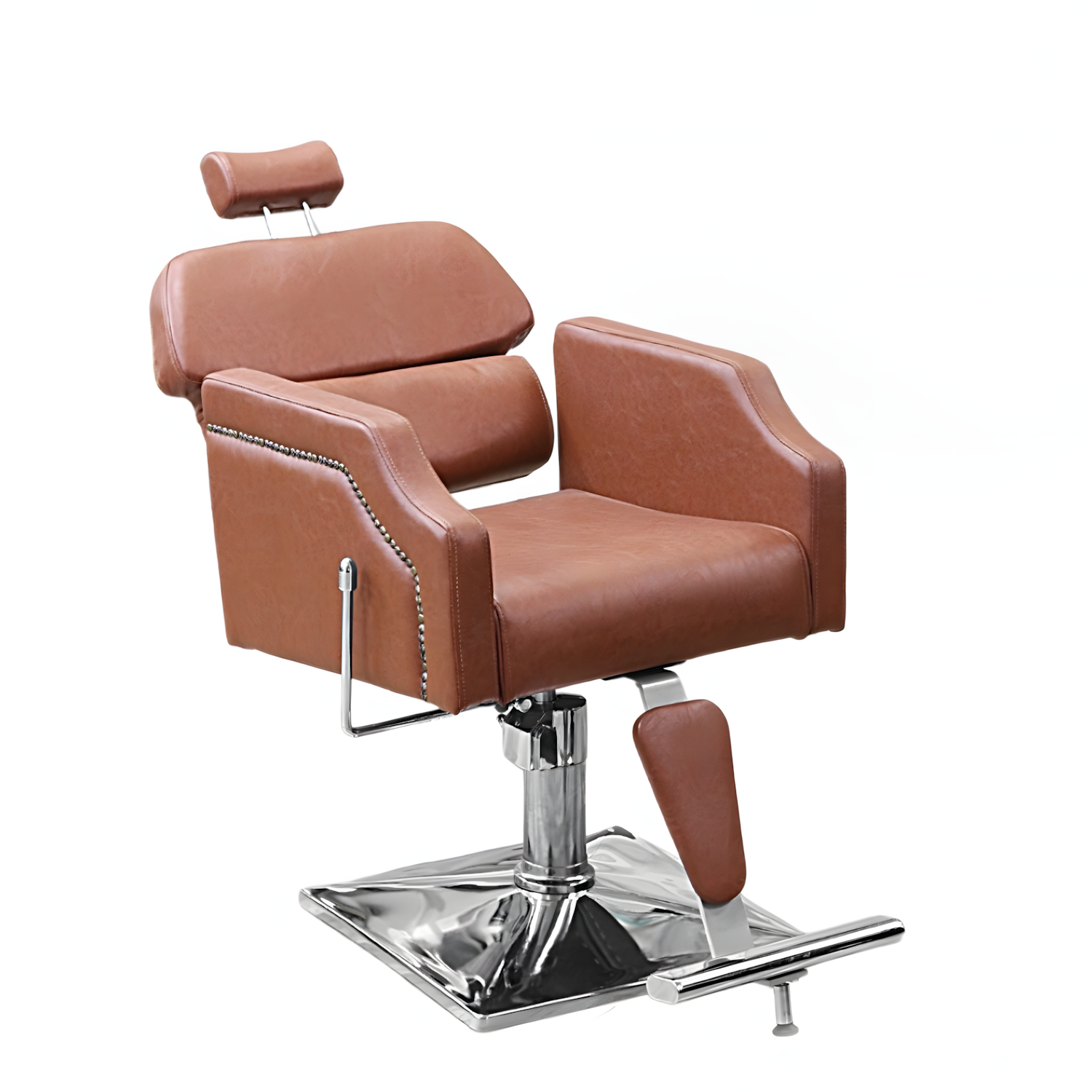 Silla Reclinable Diseño Ergonómico 2