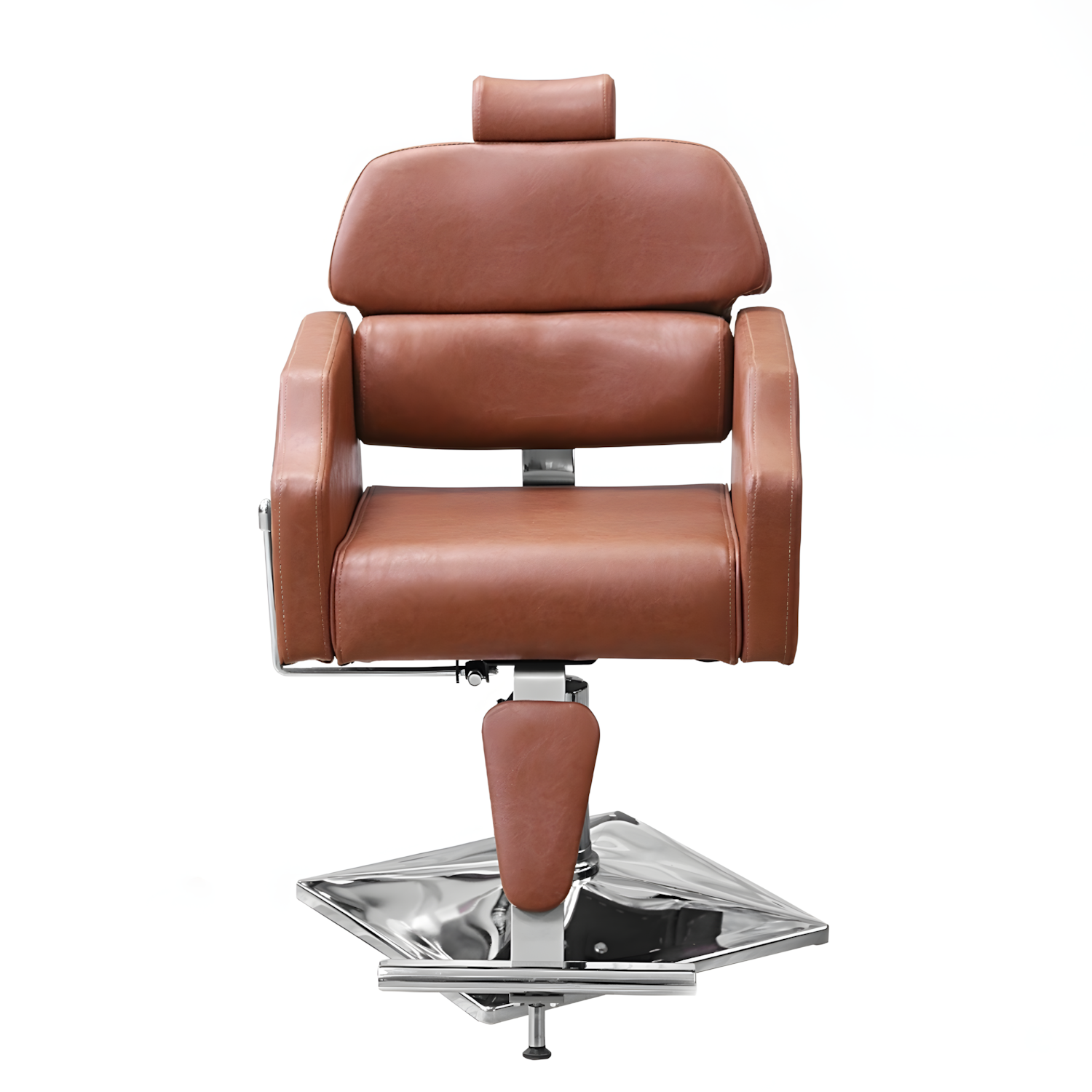 Silla Reclinable Diseño Ergonómico 3