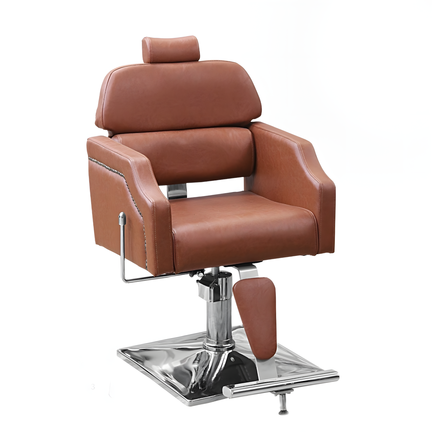 Silla Reclinable Diseño Ergonómico