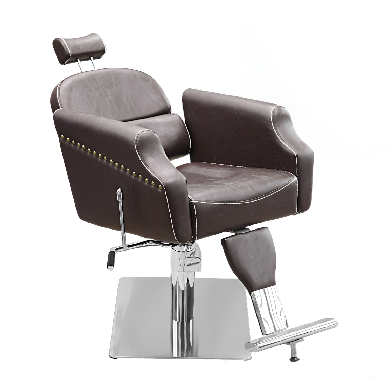 Silla Reclinable Diseño Ergonómico 2