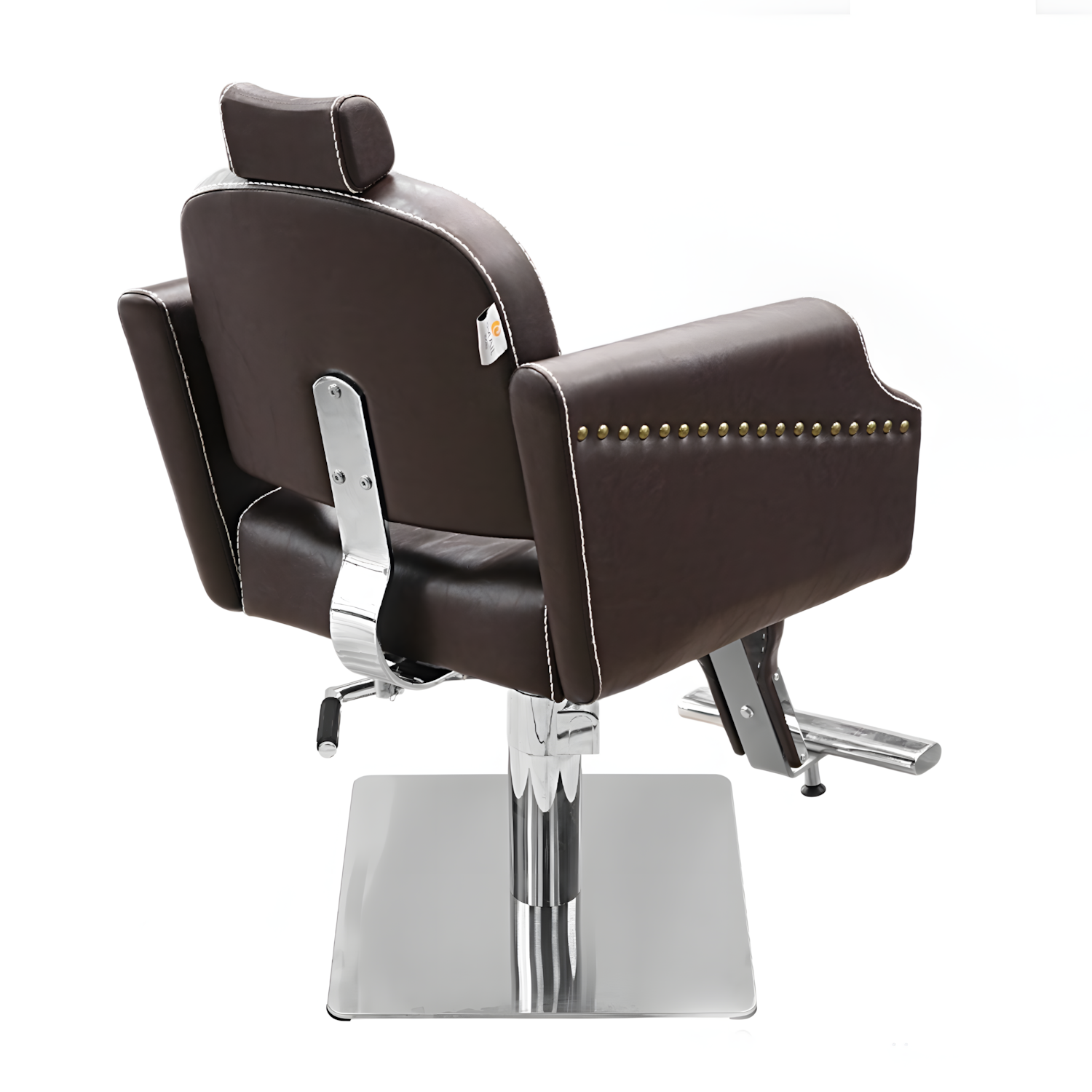 Silla Reclinable Diseño Ergonómico 3