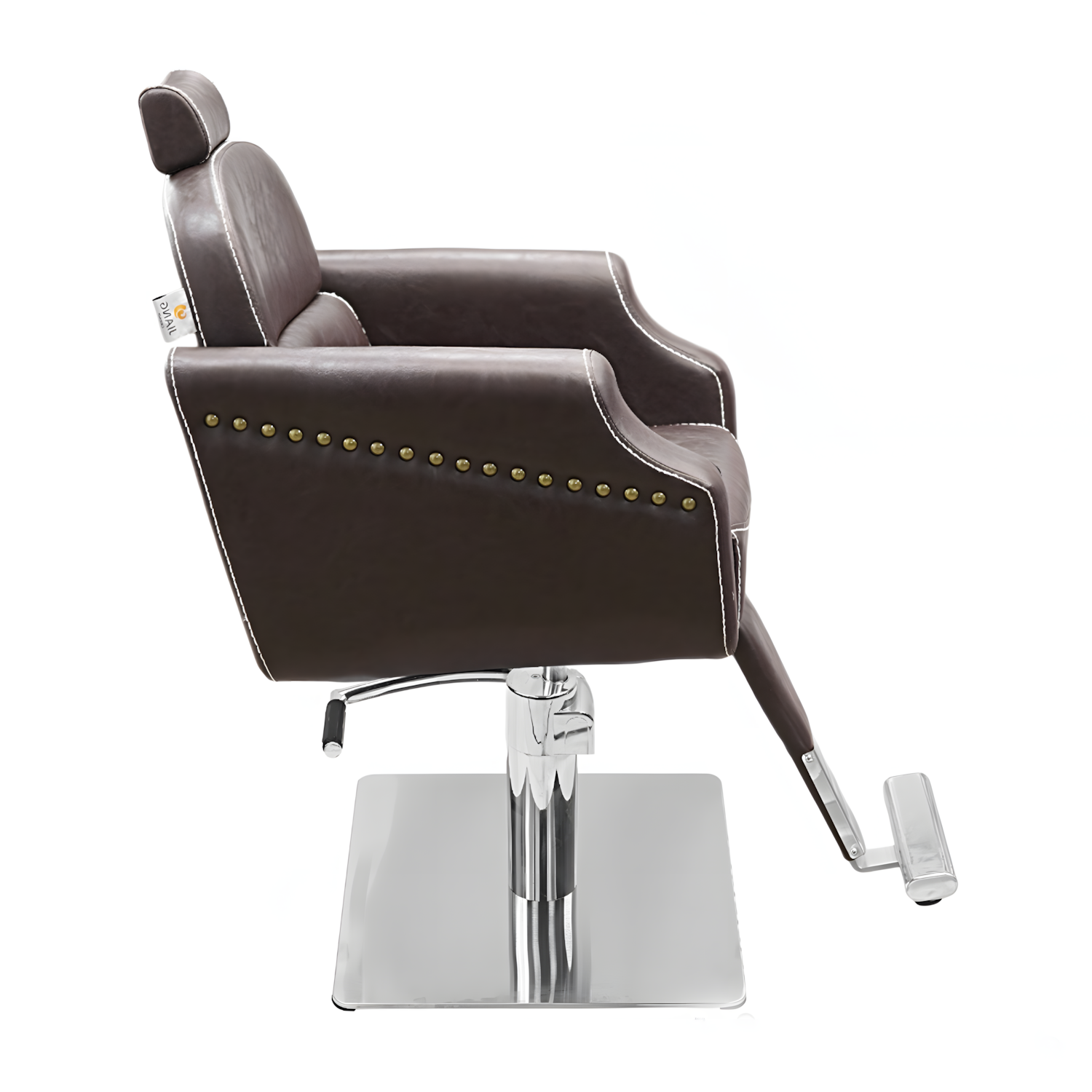 Silla Reclinable Diseño Ergonómico 4