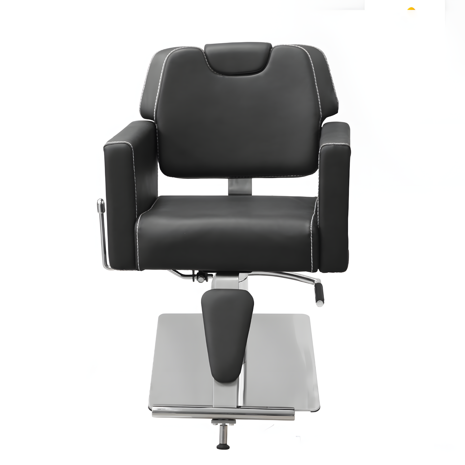 Silla Reclinable Diseño Ergonómico 2