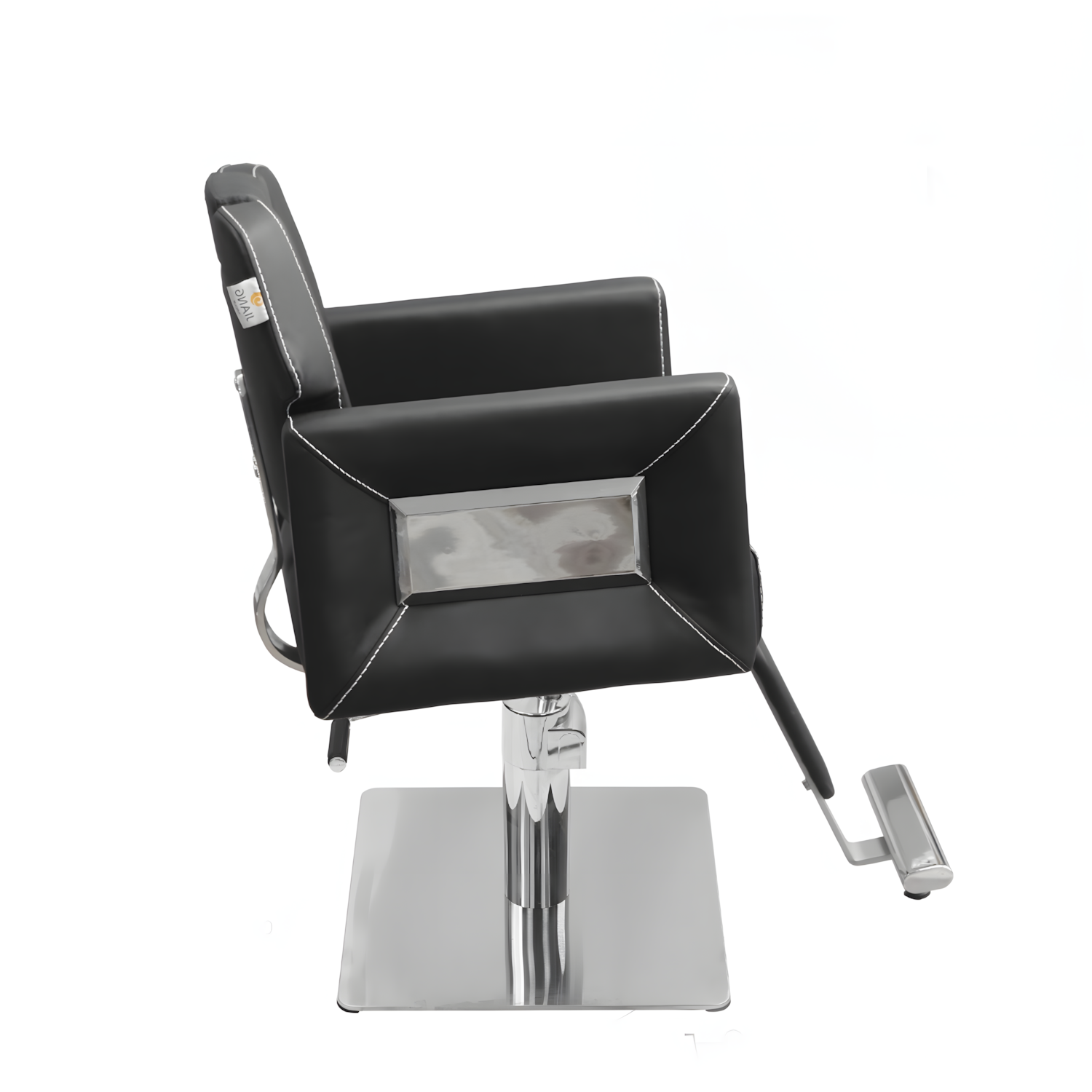 Silla Reclinable Diseño Ergonómico 3