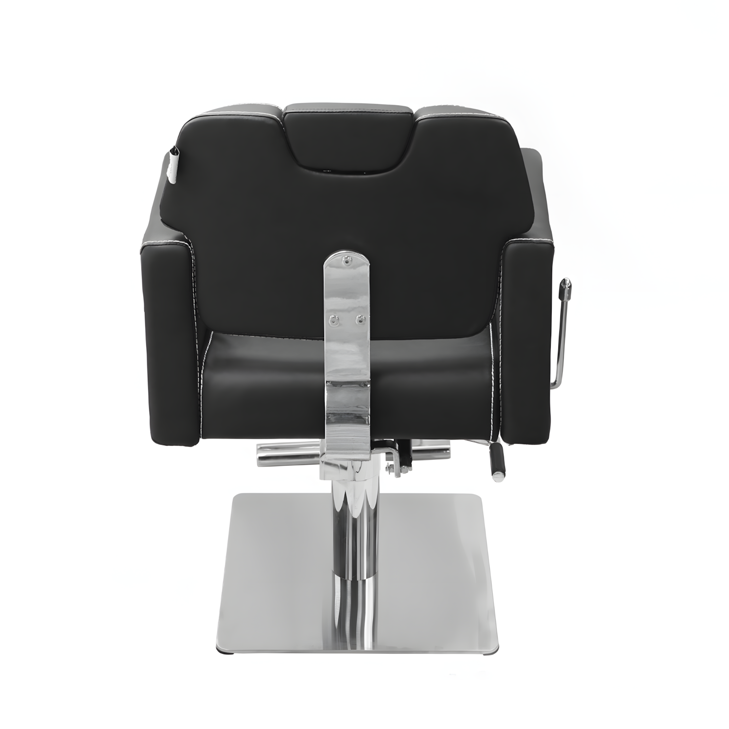 Silla Reclinable Diseño Ergonómico 4
