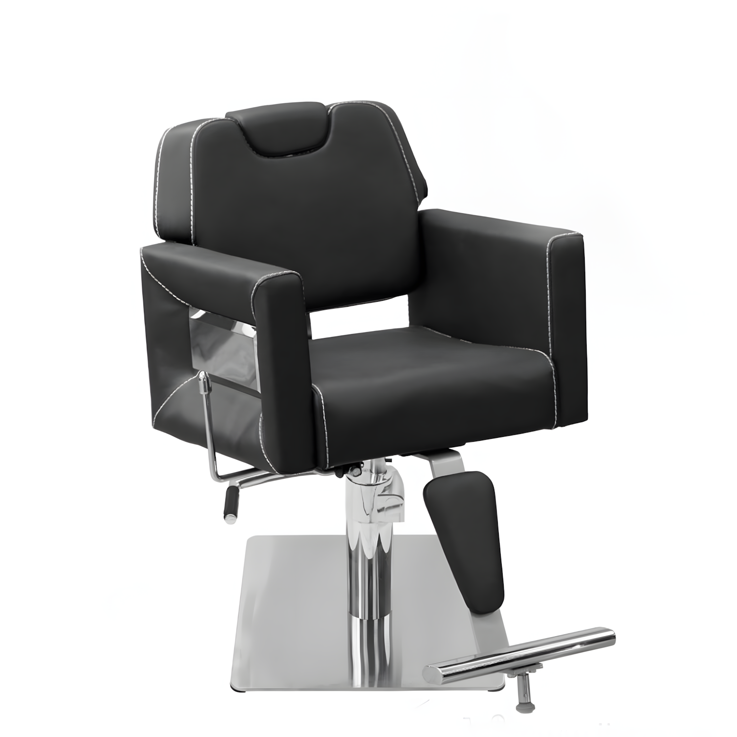 Silla Reclinable Diseño Ergonómico