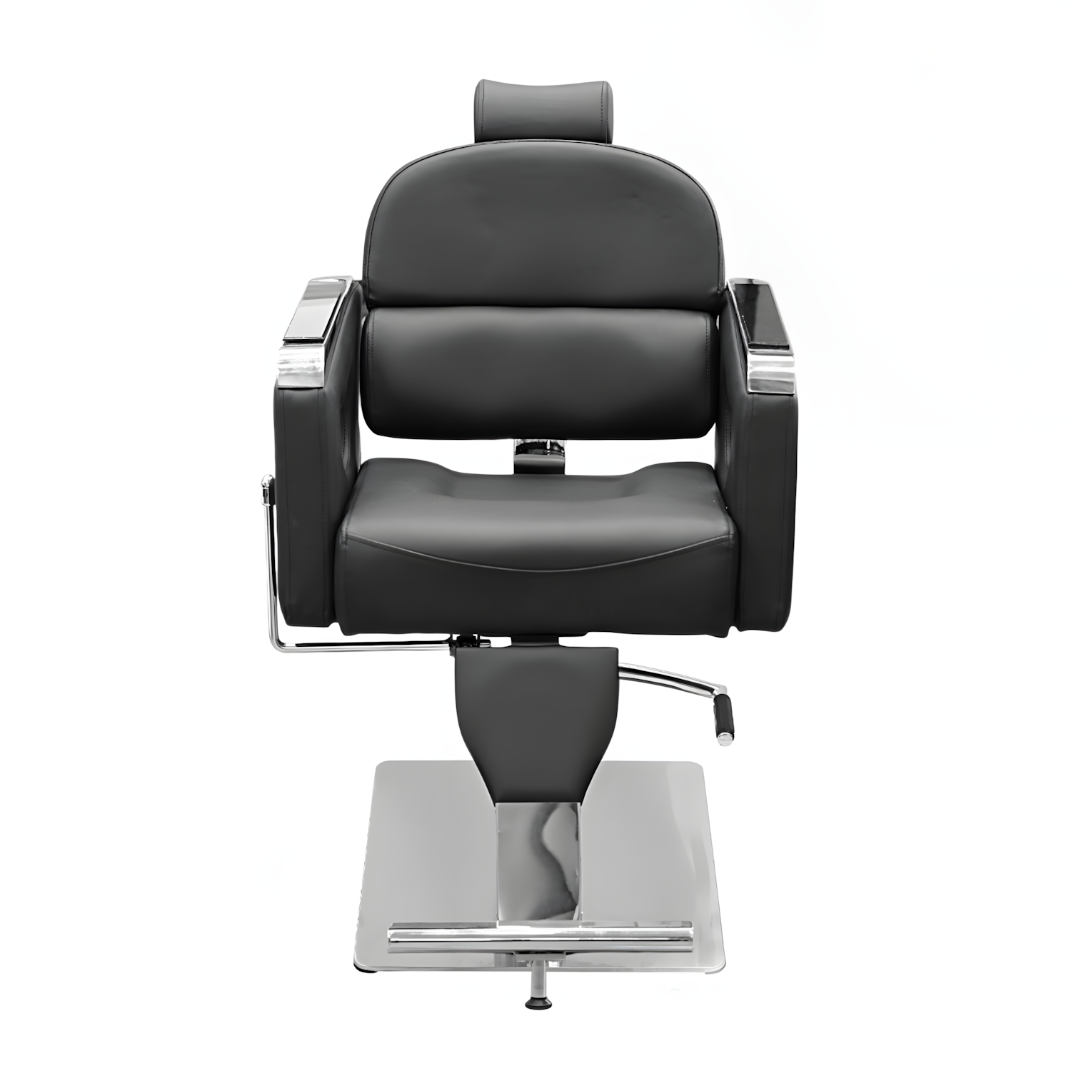 Silla Reclinable Diseño Ergonómico 2