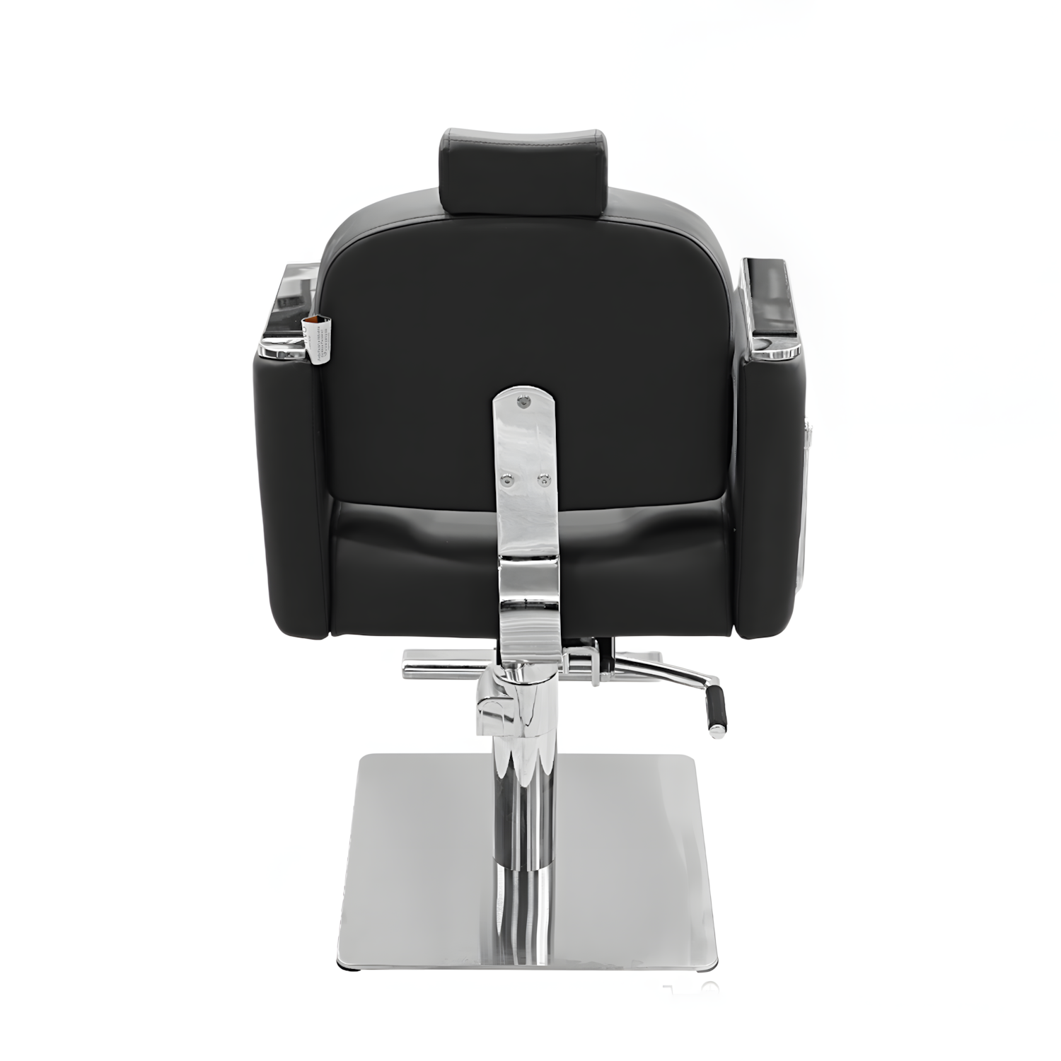 Silla Reclinable Diseño Ergonómico 4