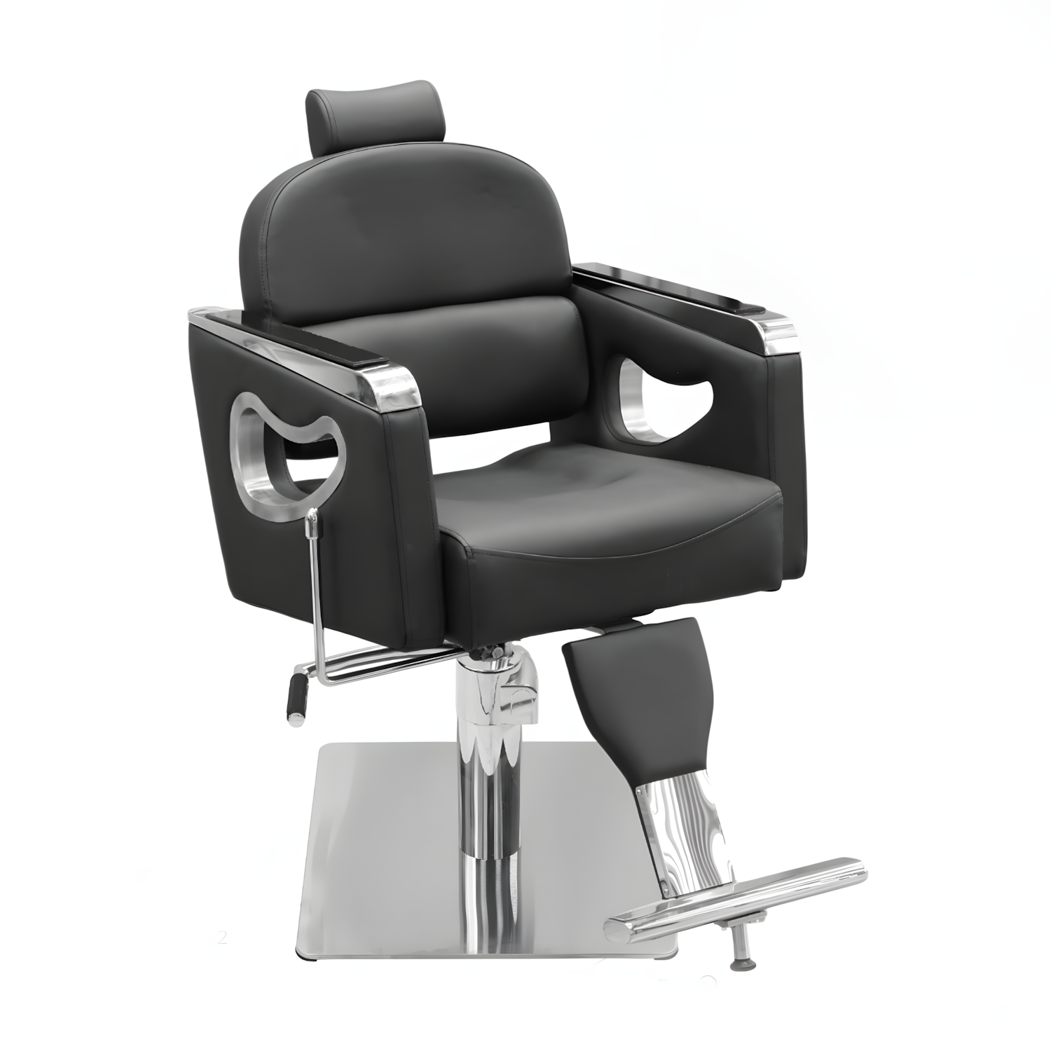 Silla Reclinable Diseño Ergonómico