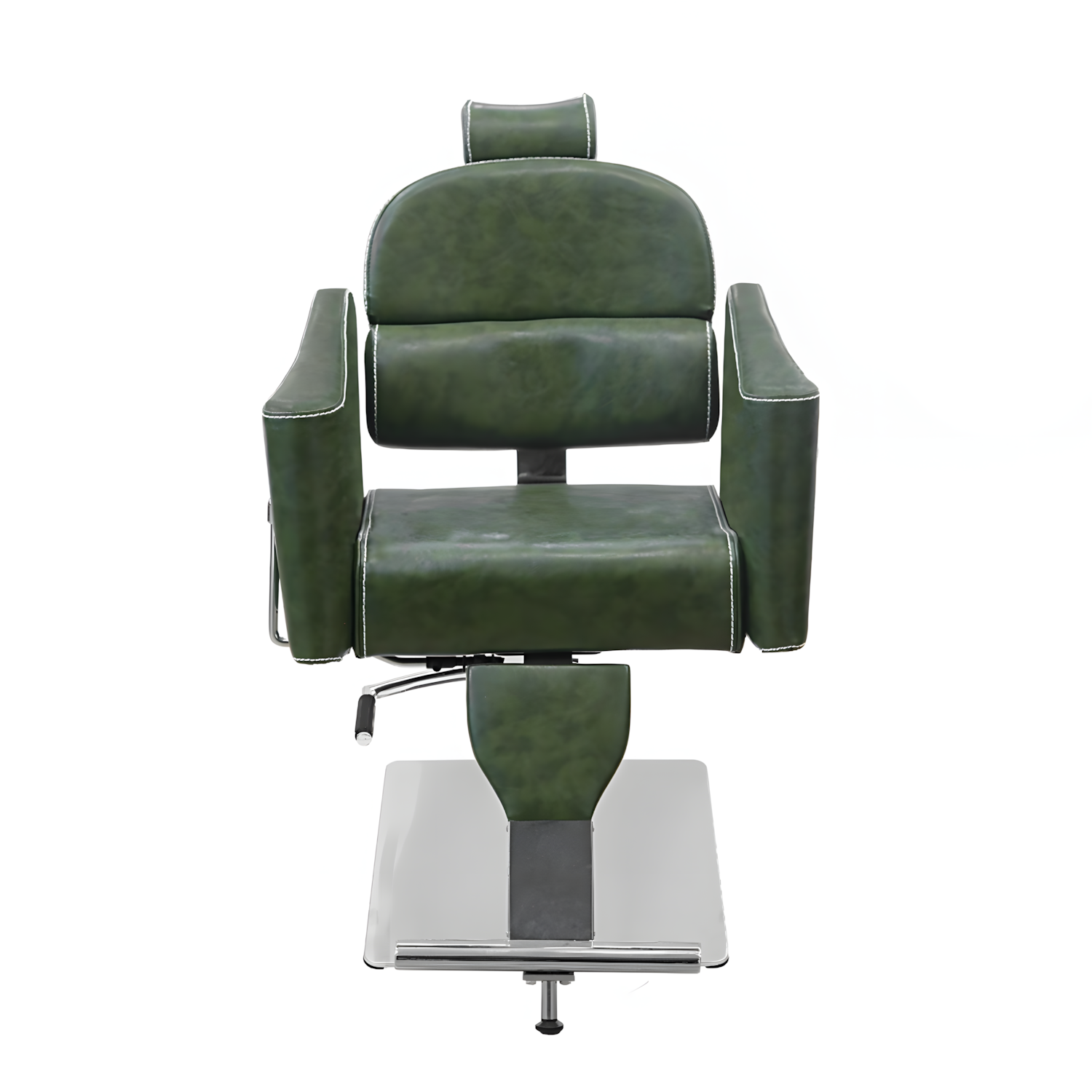 Silla Reclinable Diseño Ergonómico 2