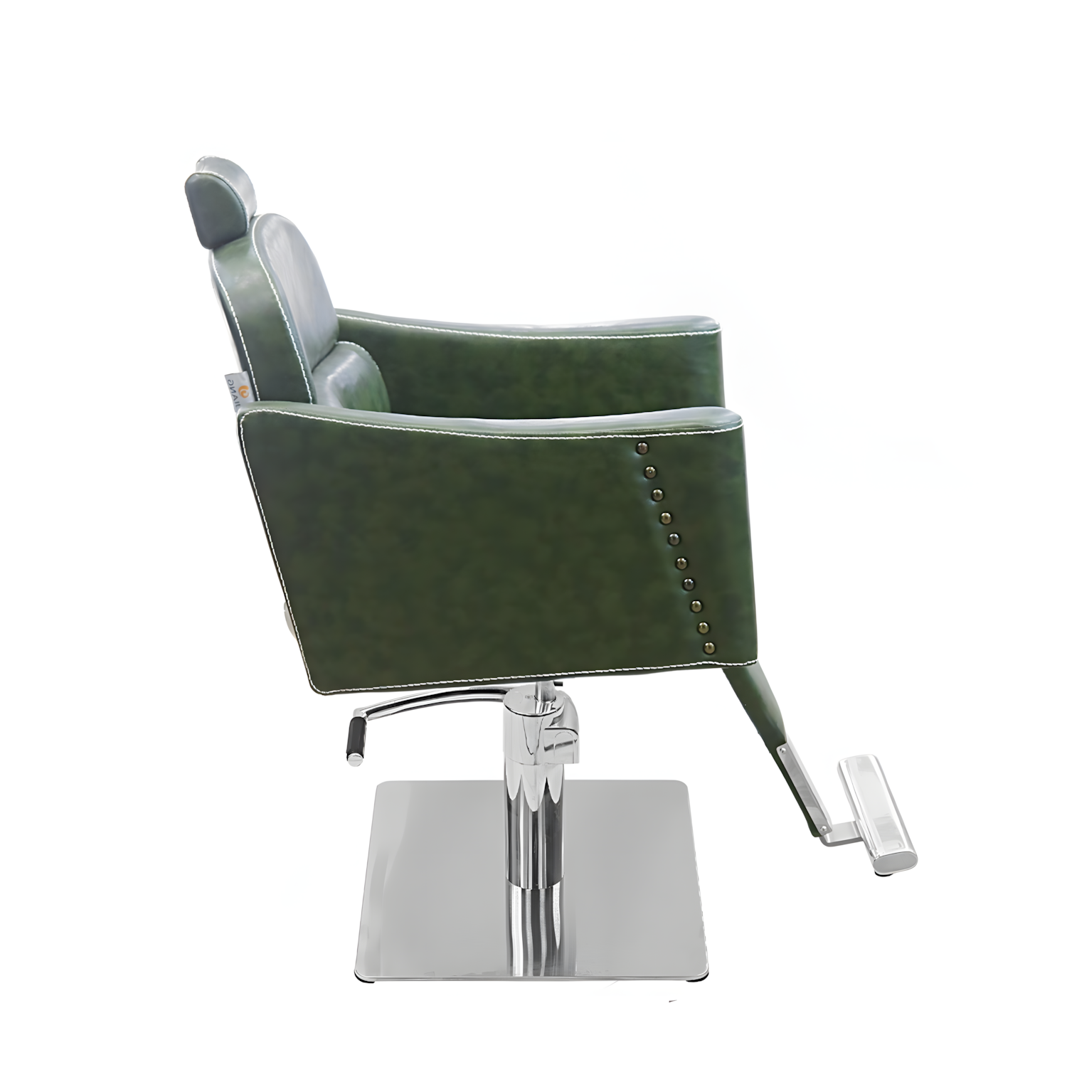 Silla Reclinable Diseño Ergonómico 3