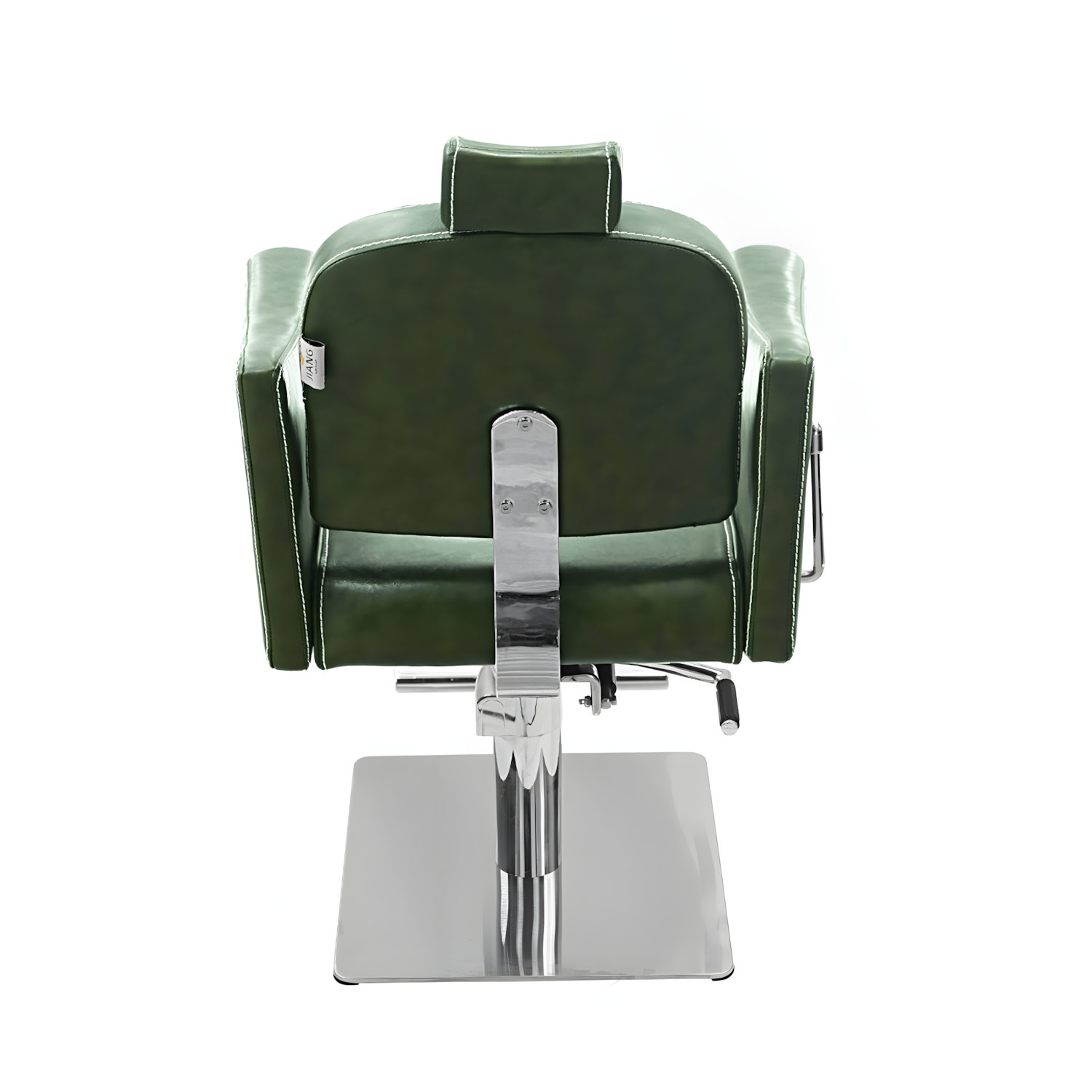 Silla Reclinable Diseño Ergonómico 4