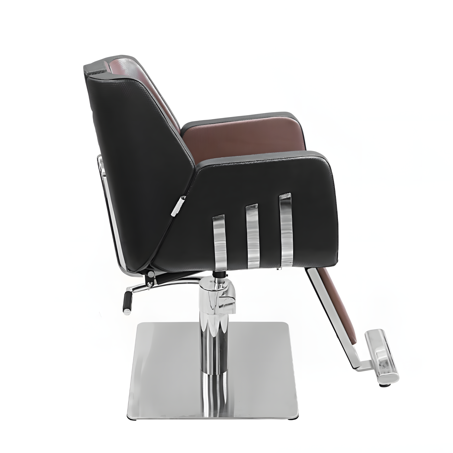 Silla Reclinable Diseño Ergonómico 3