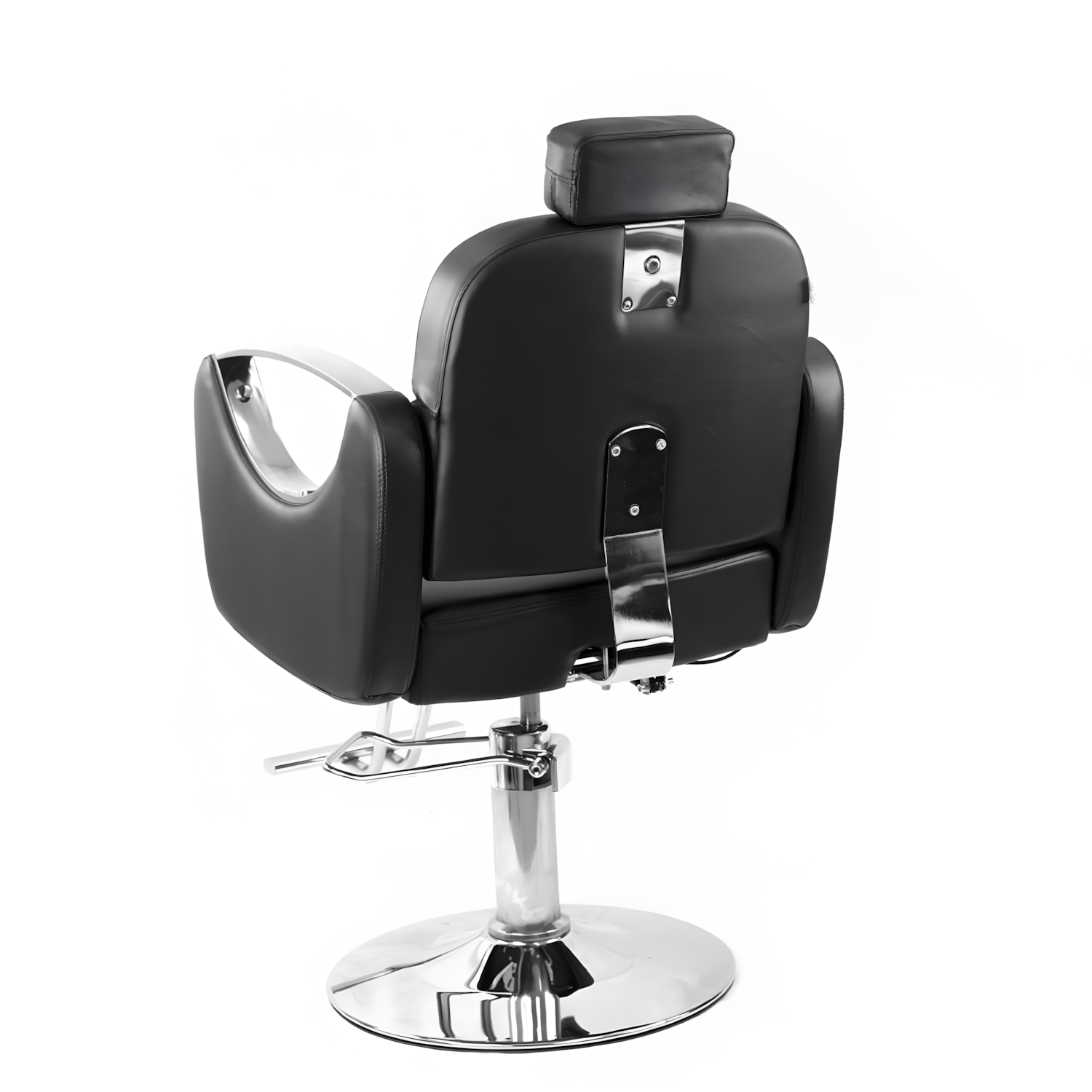 Silla Reclinable Diseño Ergonómico 2