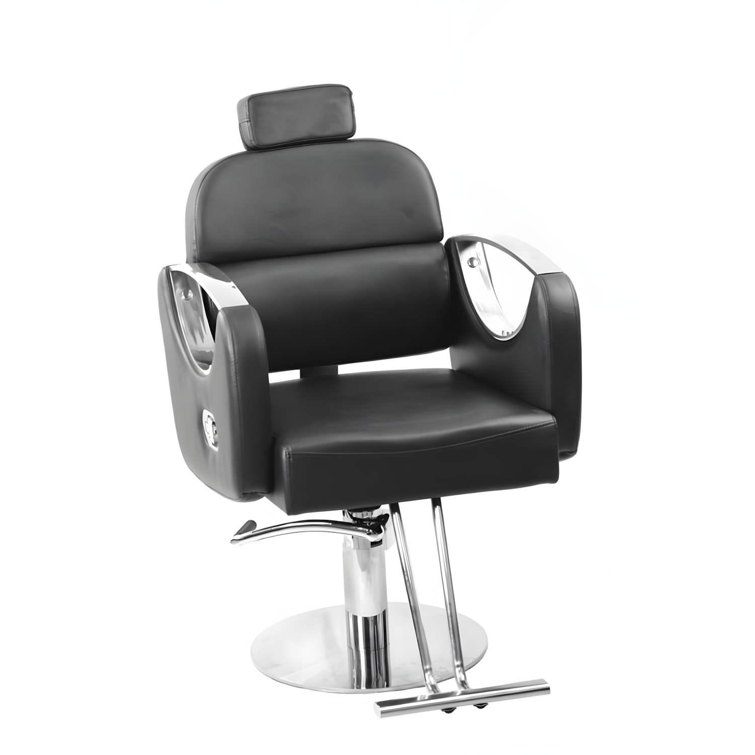 Silla Reclinable Diseño Ergonómico