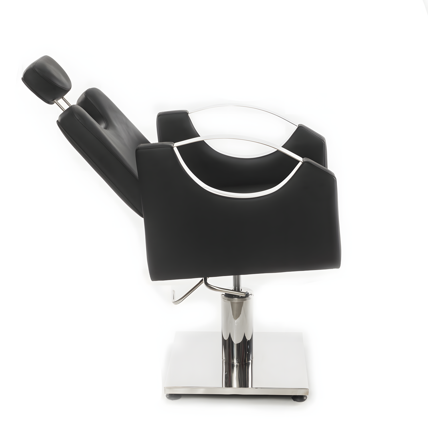 Silla Reclinable Diseño Ergonómico 2