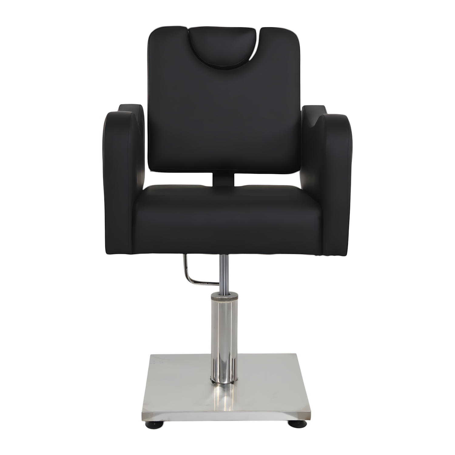 Silla Reclinable Diseño Ergonómico 2