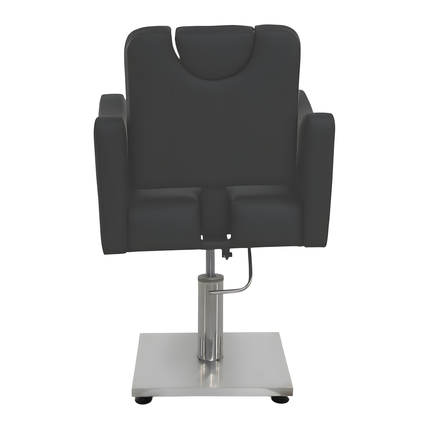 Silla Reclinable Diseño Ergonómico 4