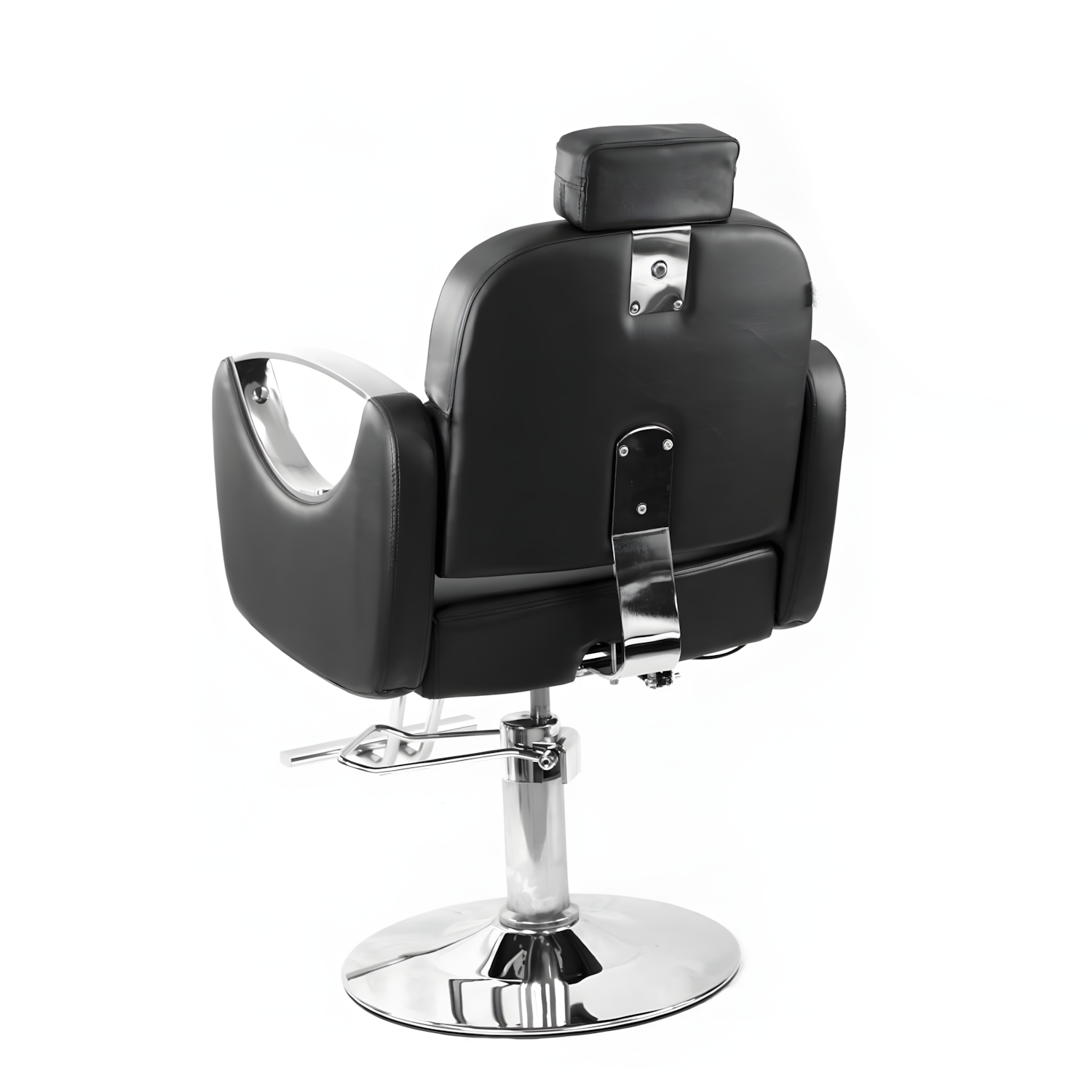 Silla Reclinable con Aspecto Moderno 2