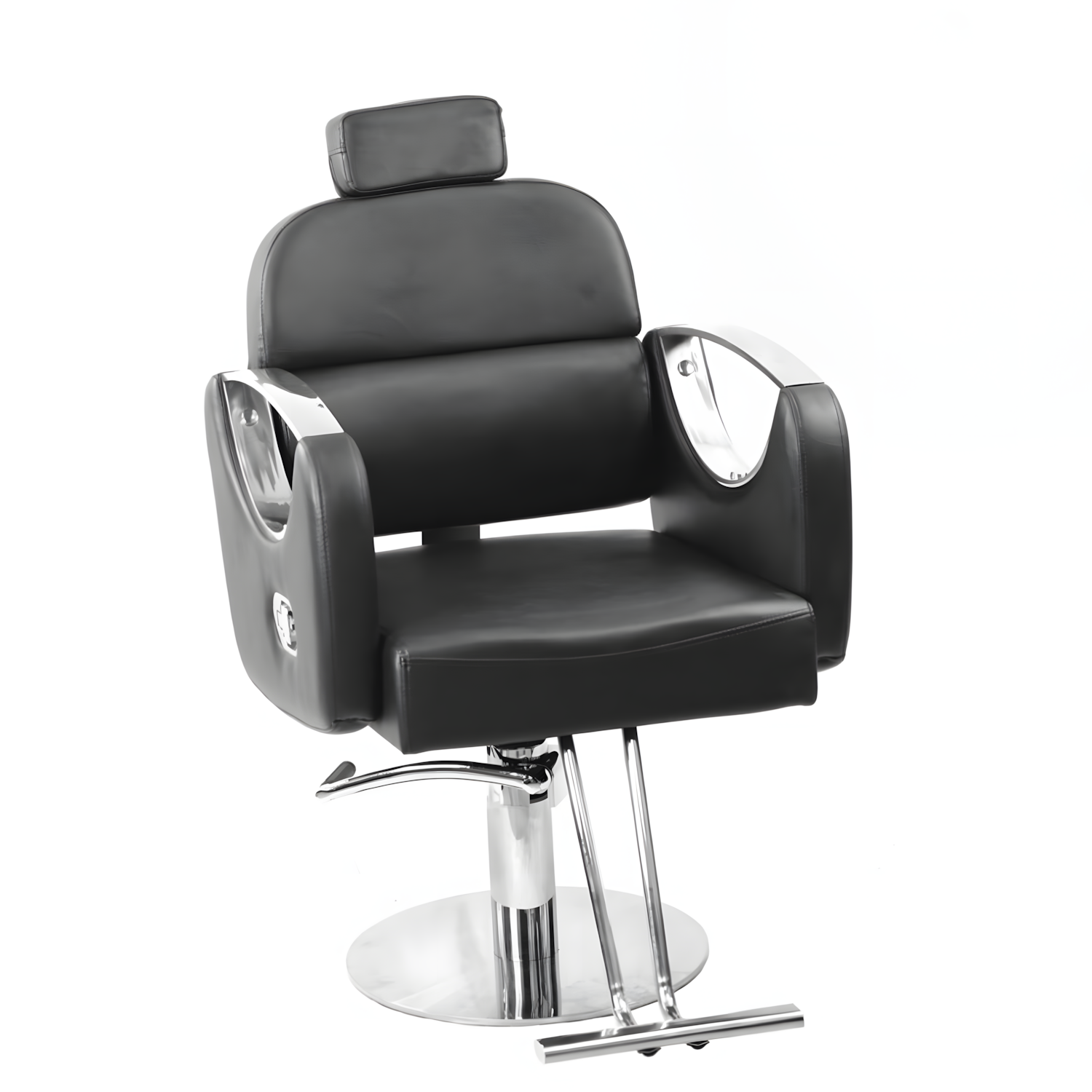 Silla Reclinable con Aspecto Moderno