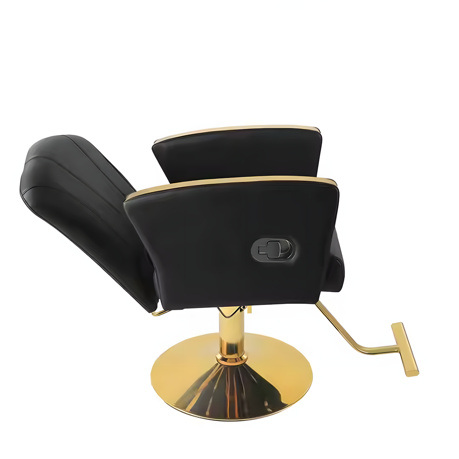 Silla Reclinable Diseño Ergonómico 3