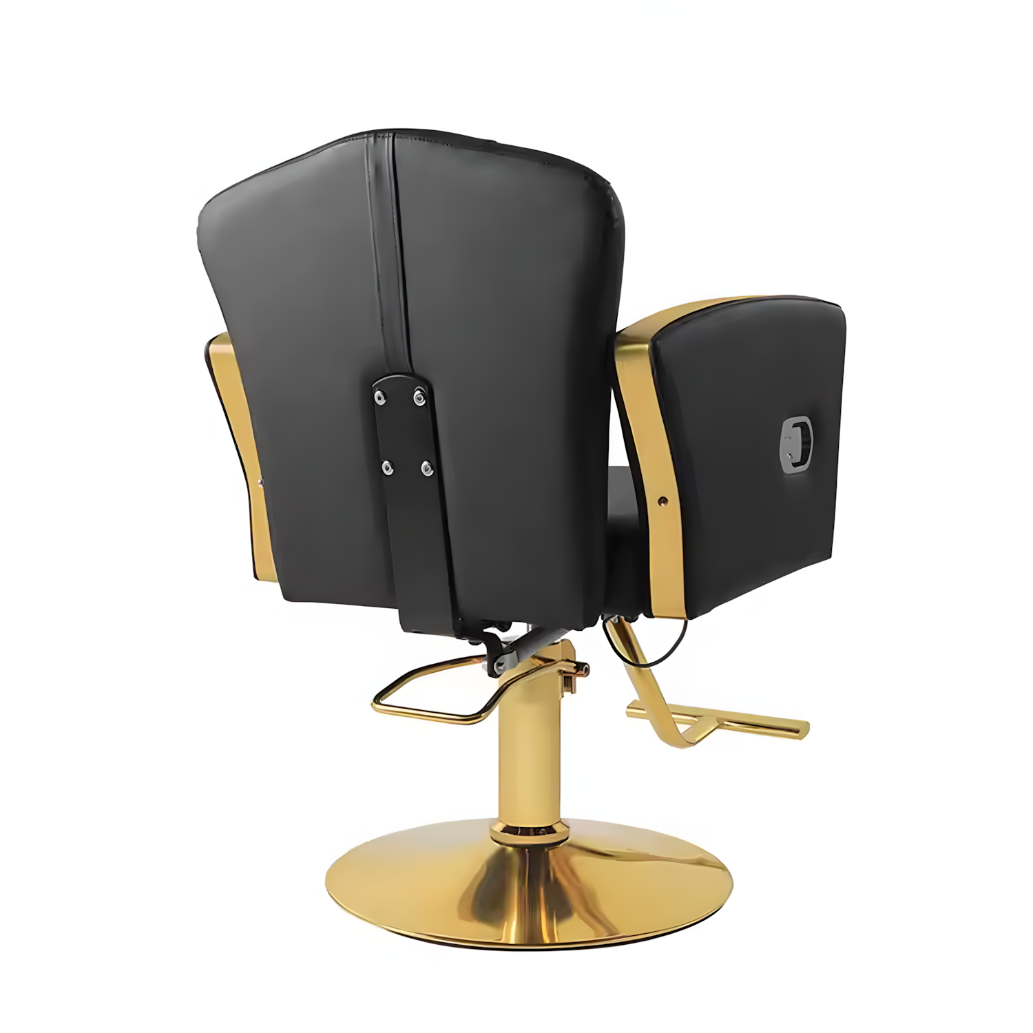 Silla Reclinable Diseño Ergonómico 4