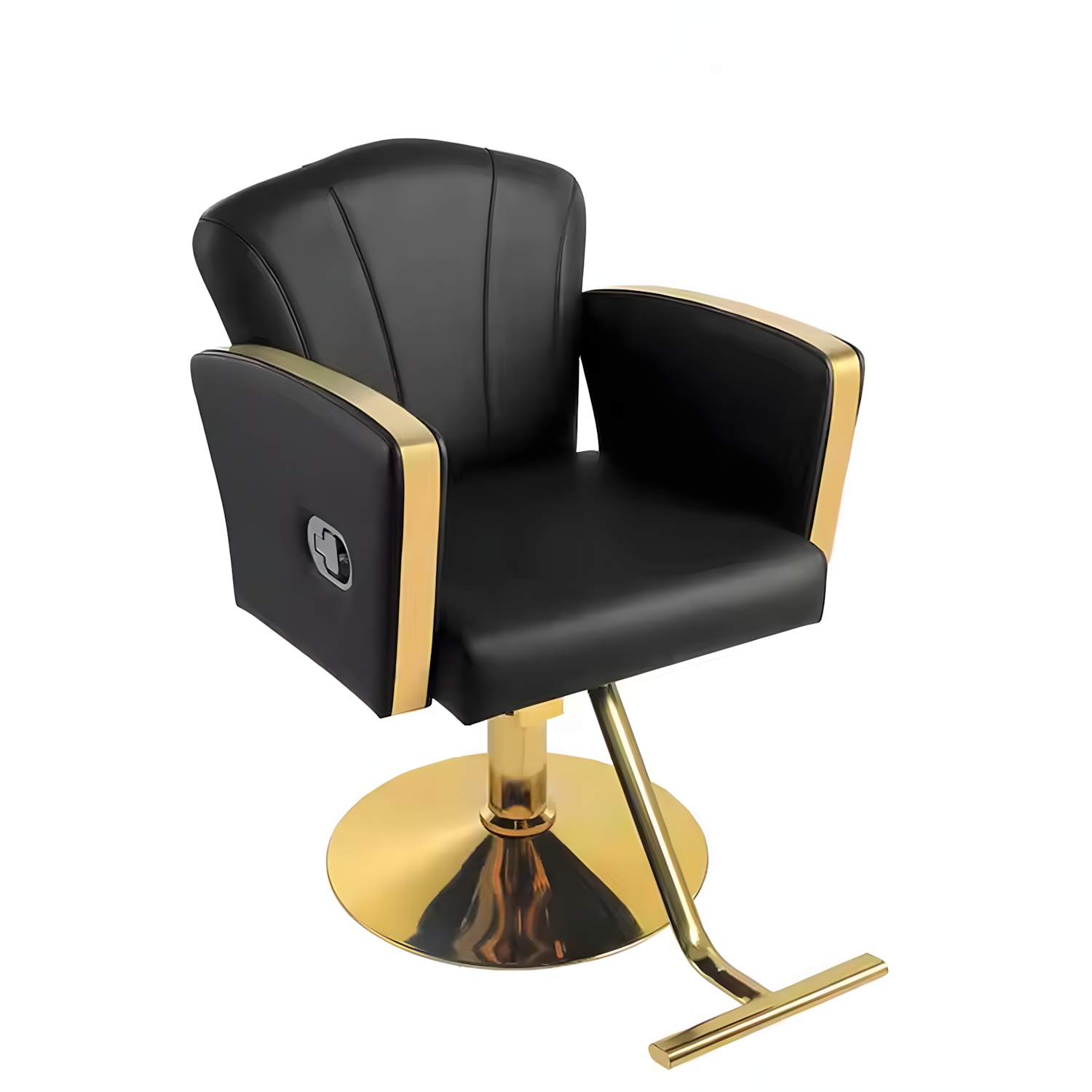 Silla Reclinable Diseño Ergonómico