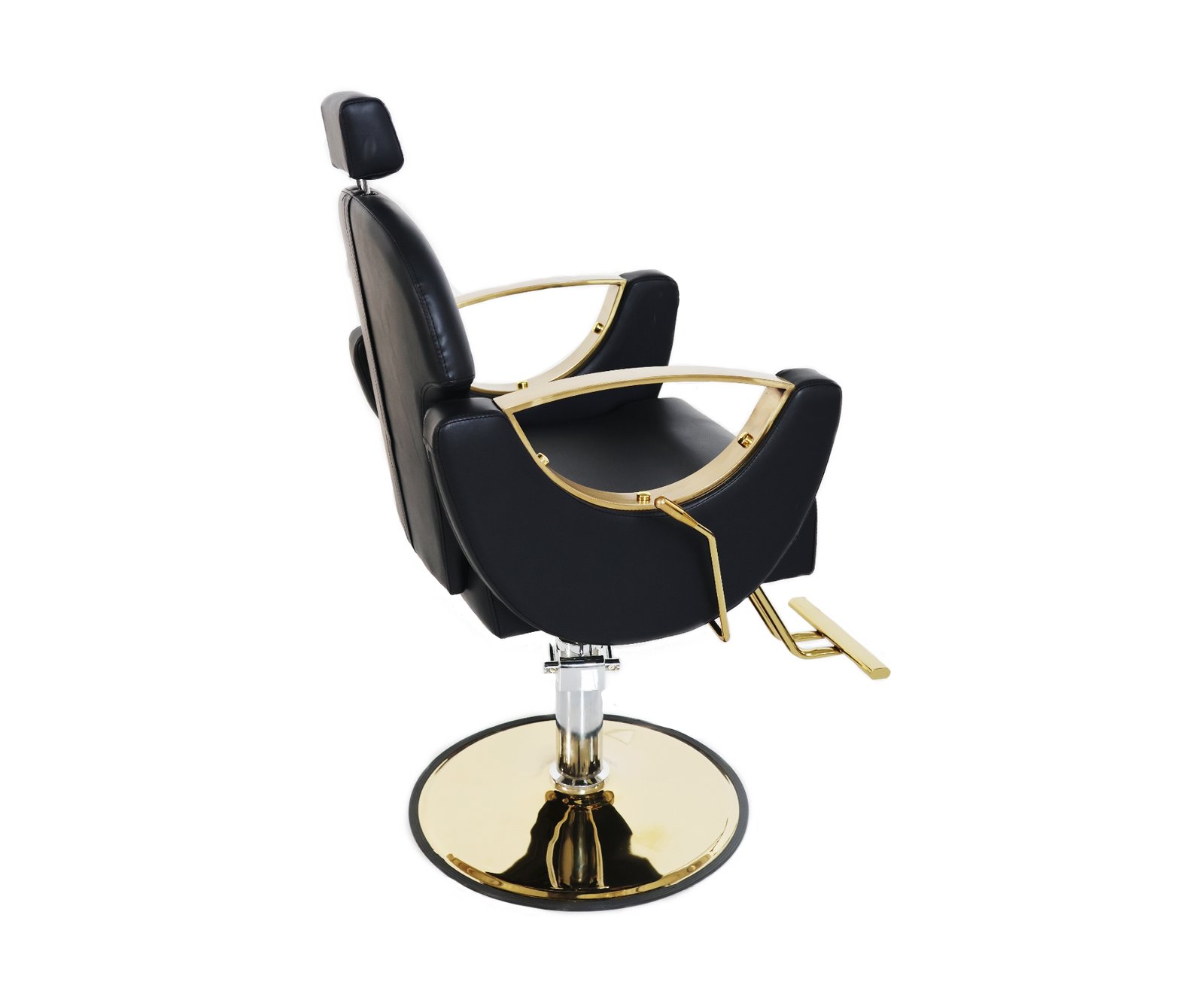 Silla Reclinable Diseño Ergonómico 3