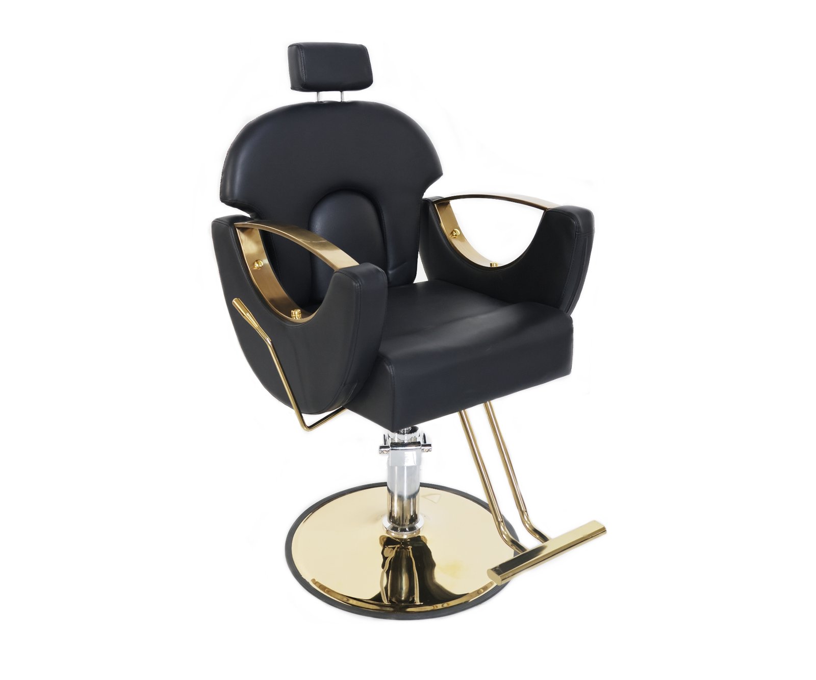 Silla Reclinable Diseño Ergonómico